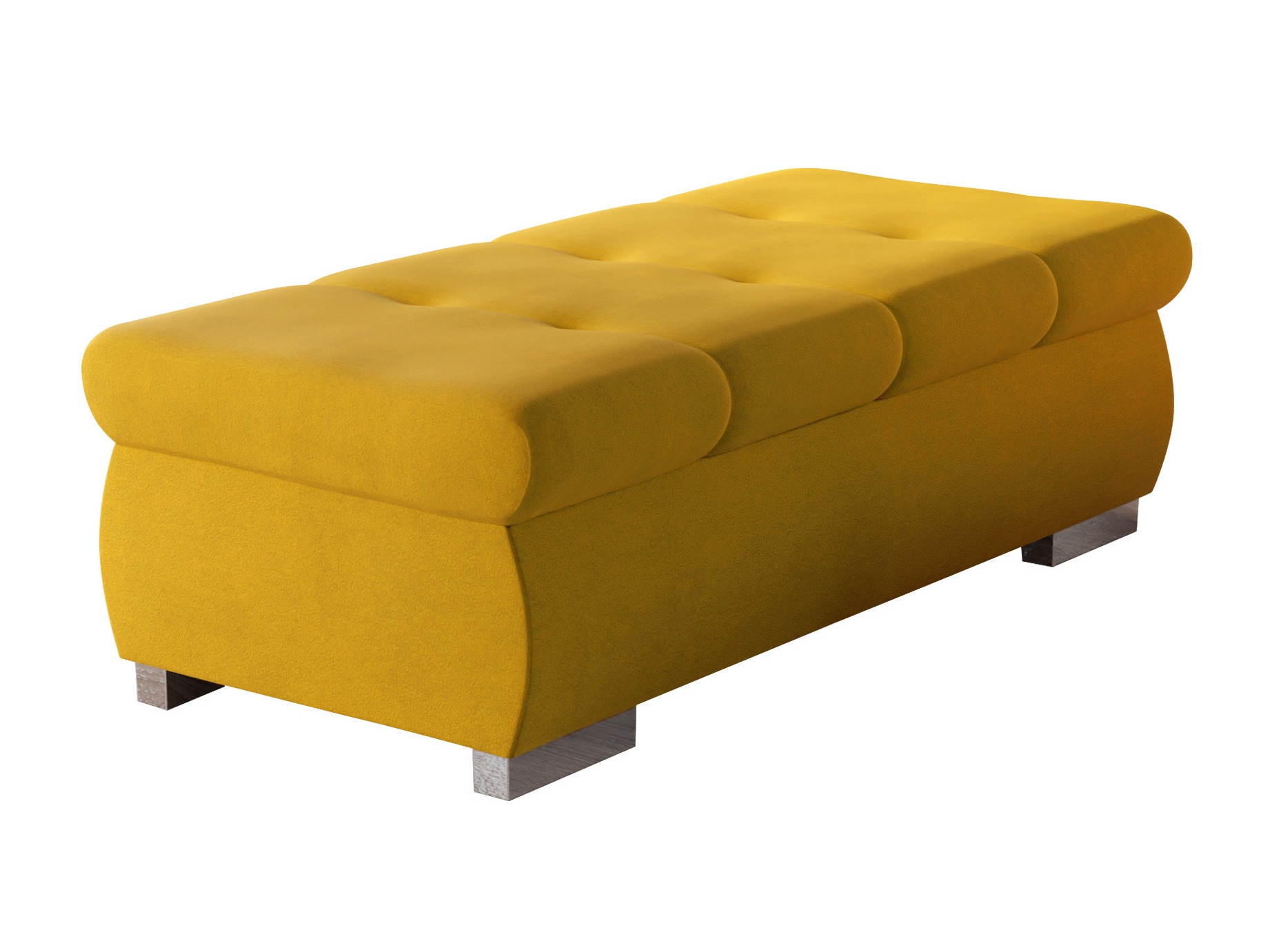 Polsterbank Comfivo Nitor I (Uttario Velvet 2959)