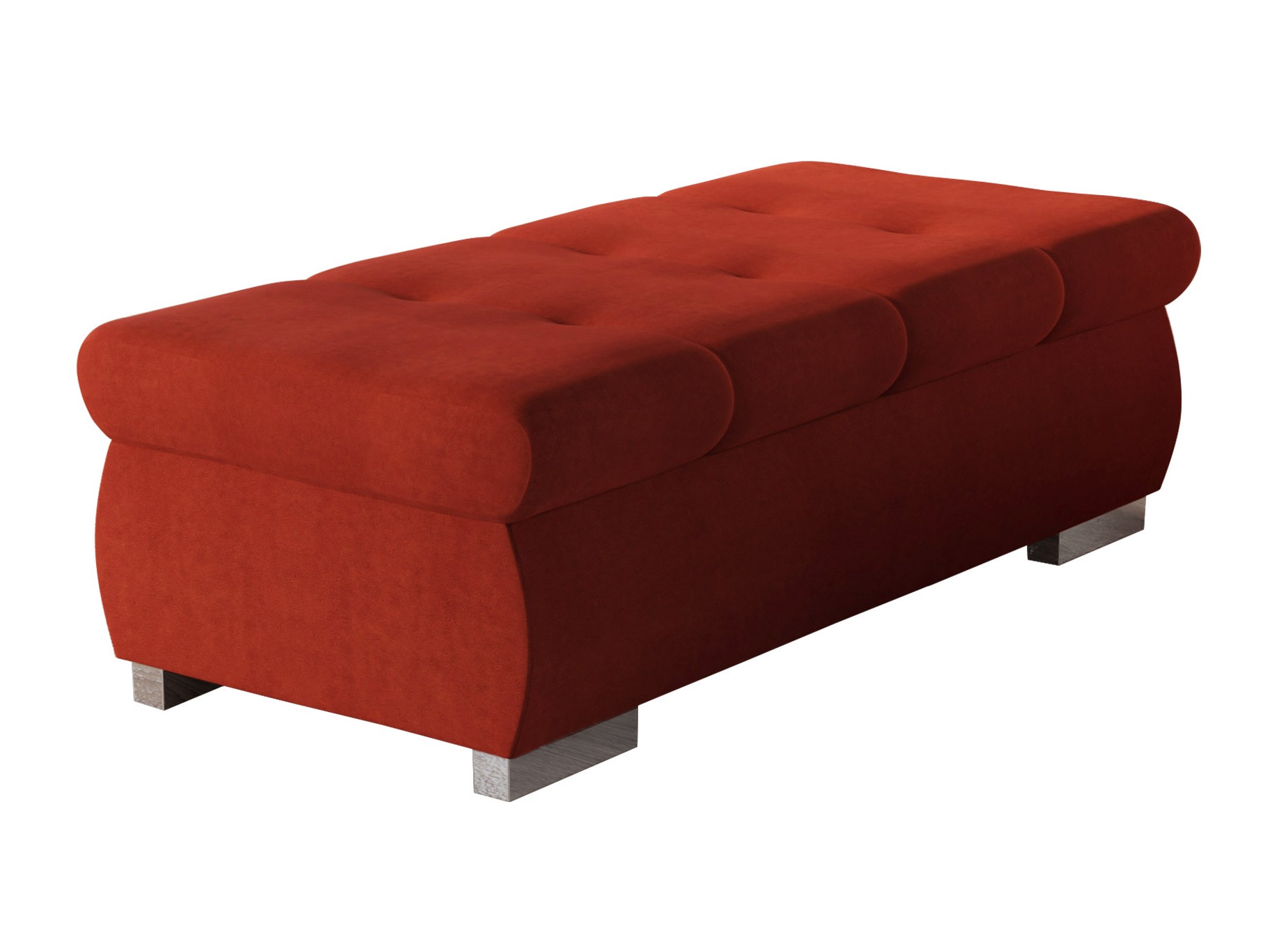 Polsterbank Comfivo Nitor I (Uttario Velvet 2964)