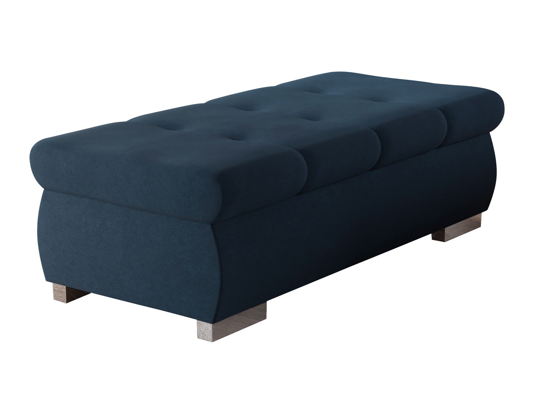 Polsterbank Comfivo Nitor I (Uttario Velvet 2967)