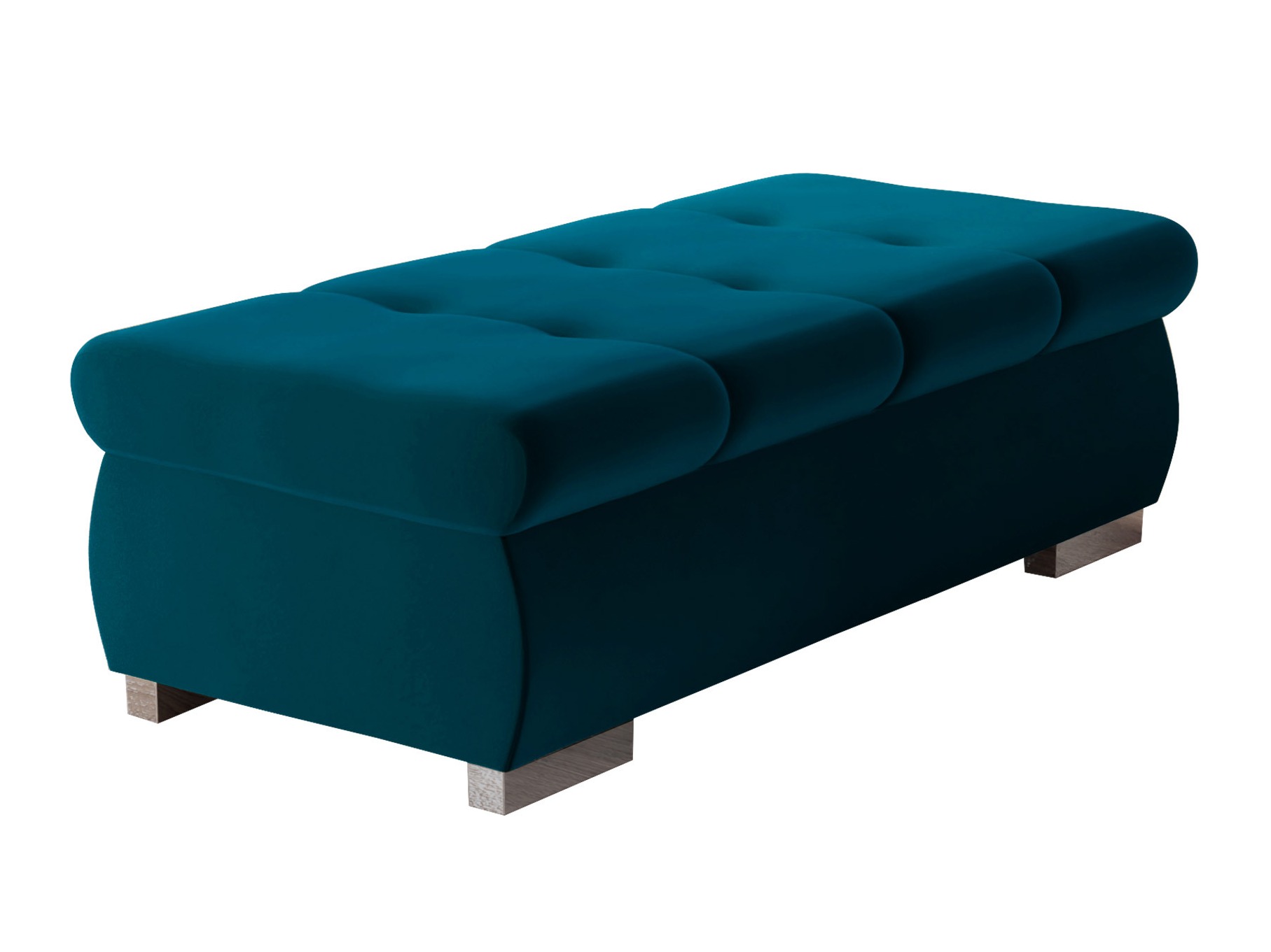 Polsterbank Comfivo Nitor I (Venus Velvet 2911)