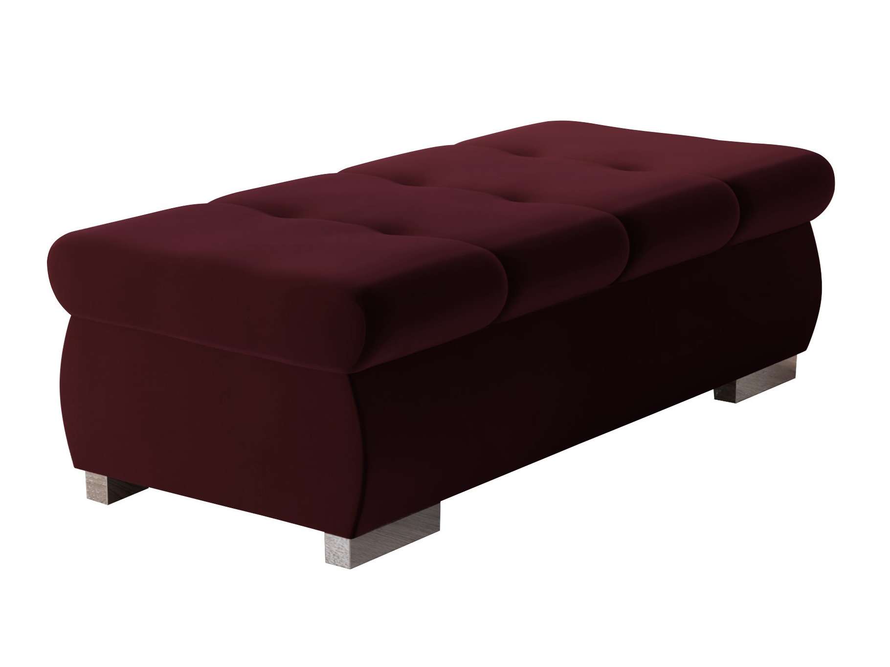 Polsterbank Comfivo Nitor I (Venus Velvet 2932)