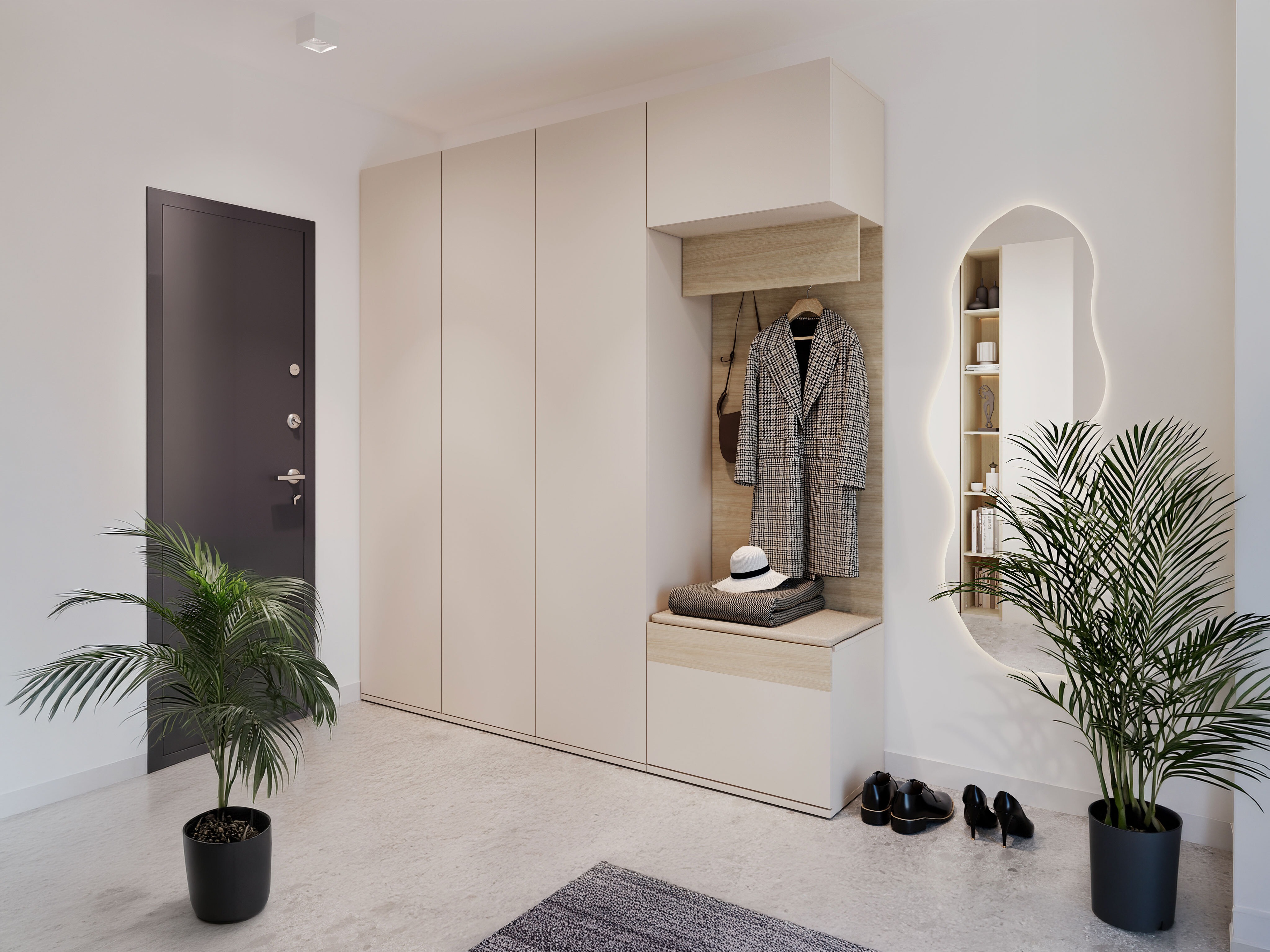Regal Sermavi 118