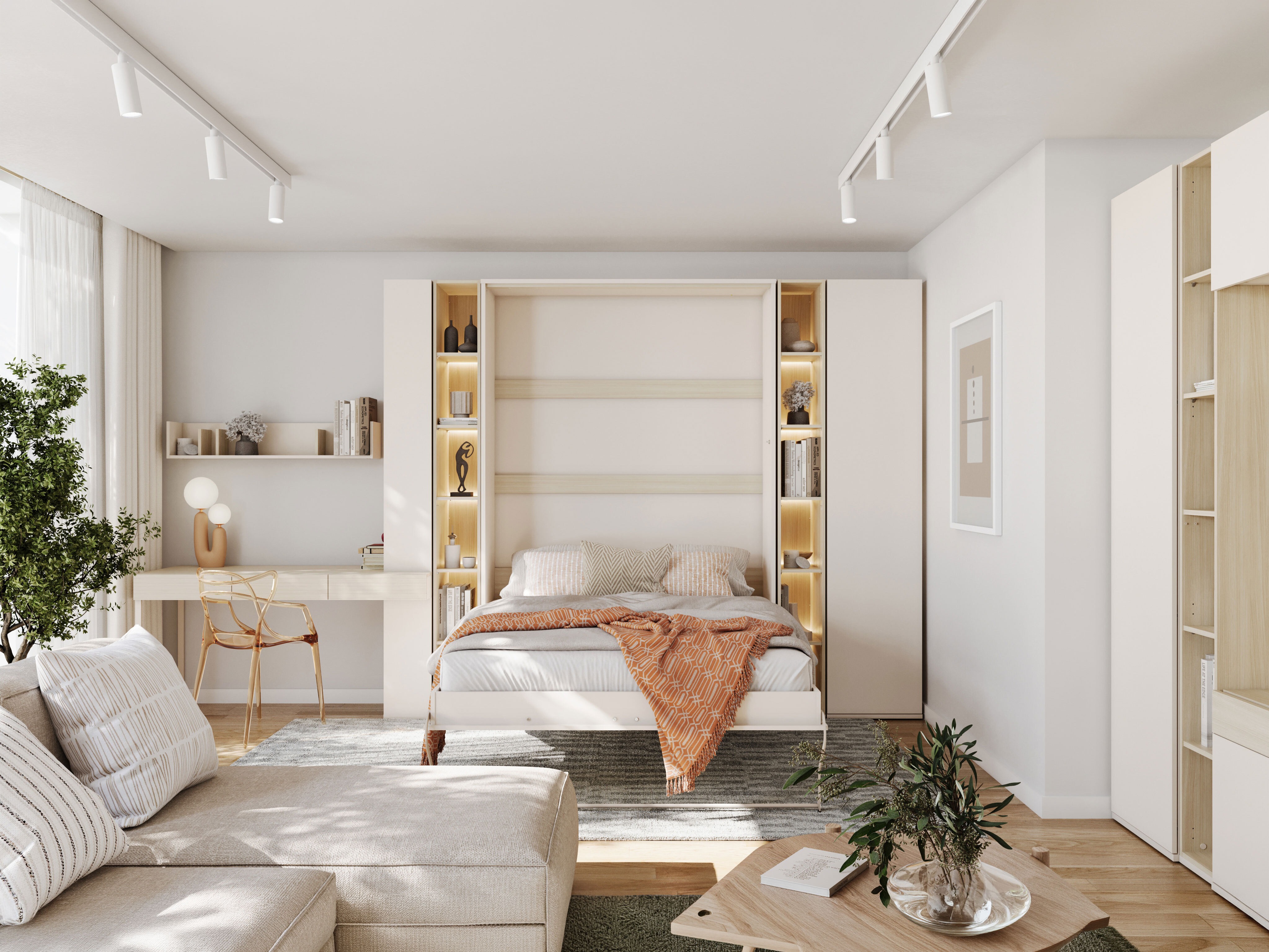 Regal Sermavi 118