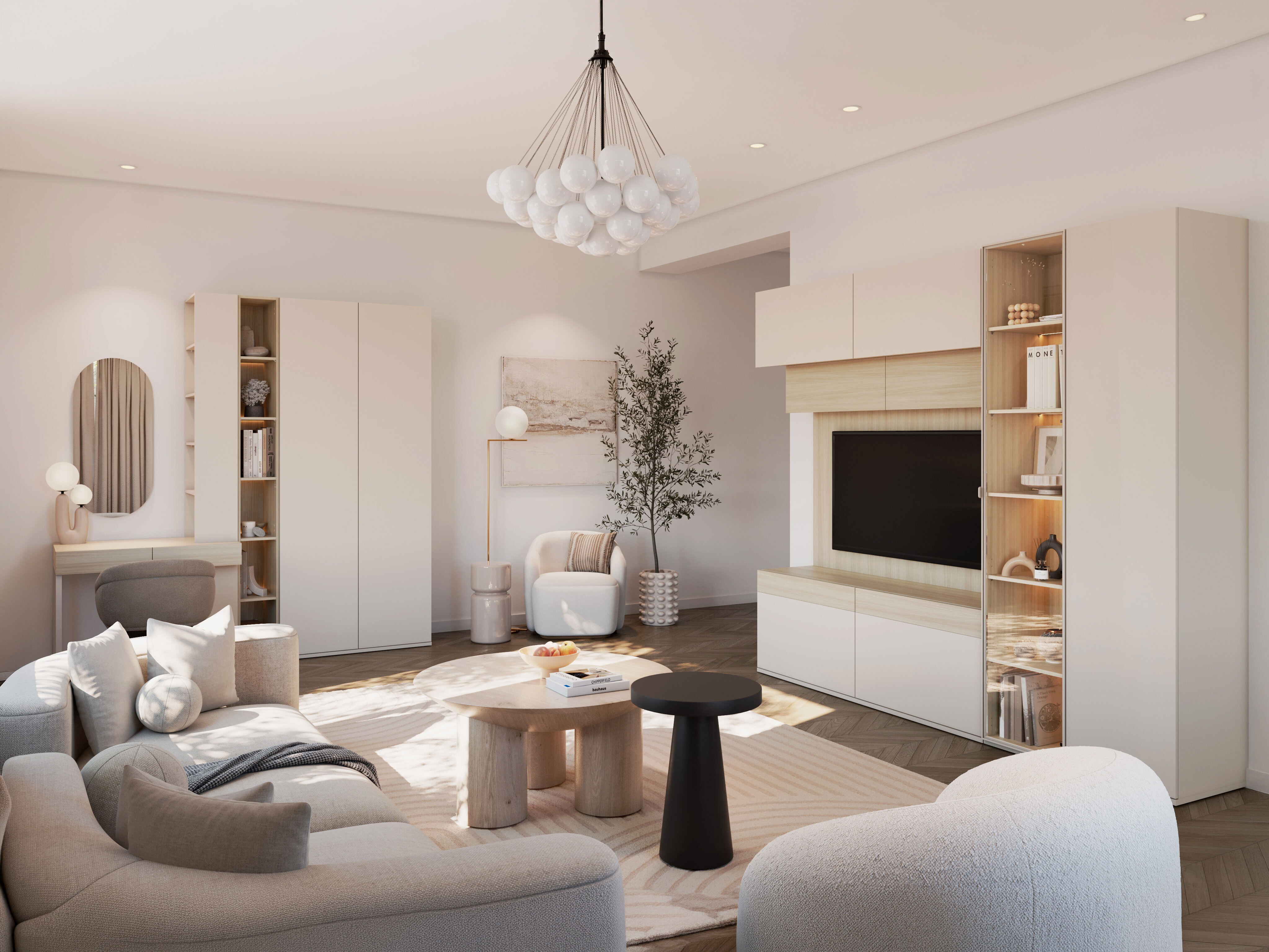 Regal Sermavi 118