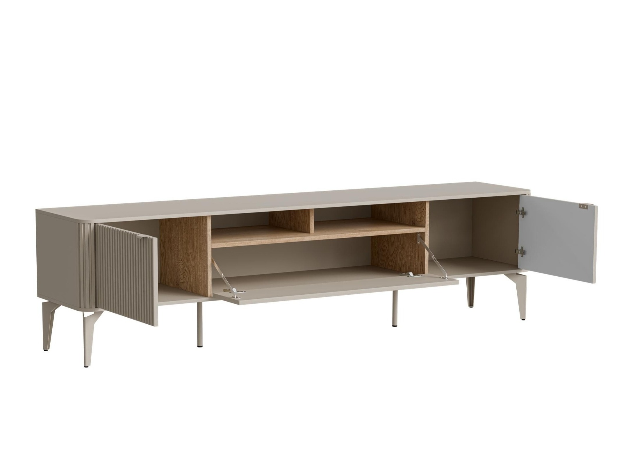 TV-Möbel Etcamo 102