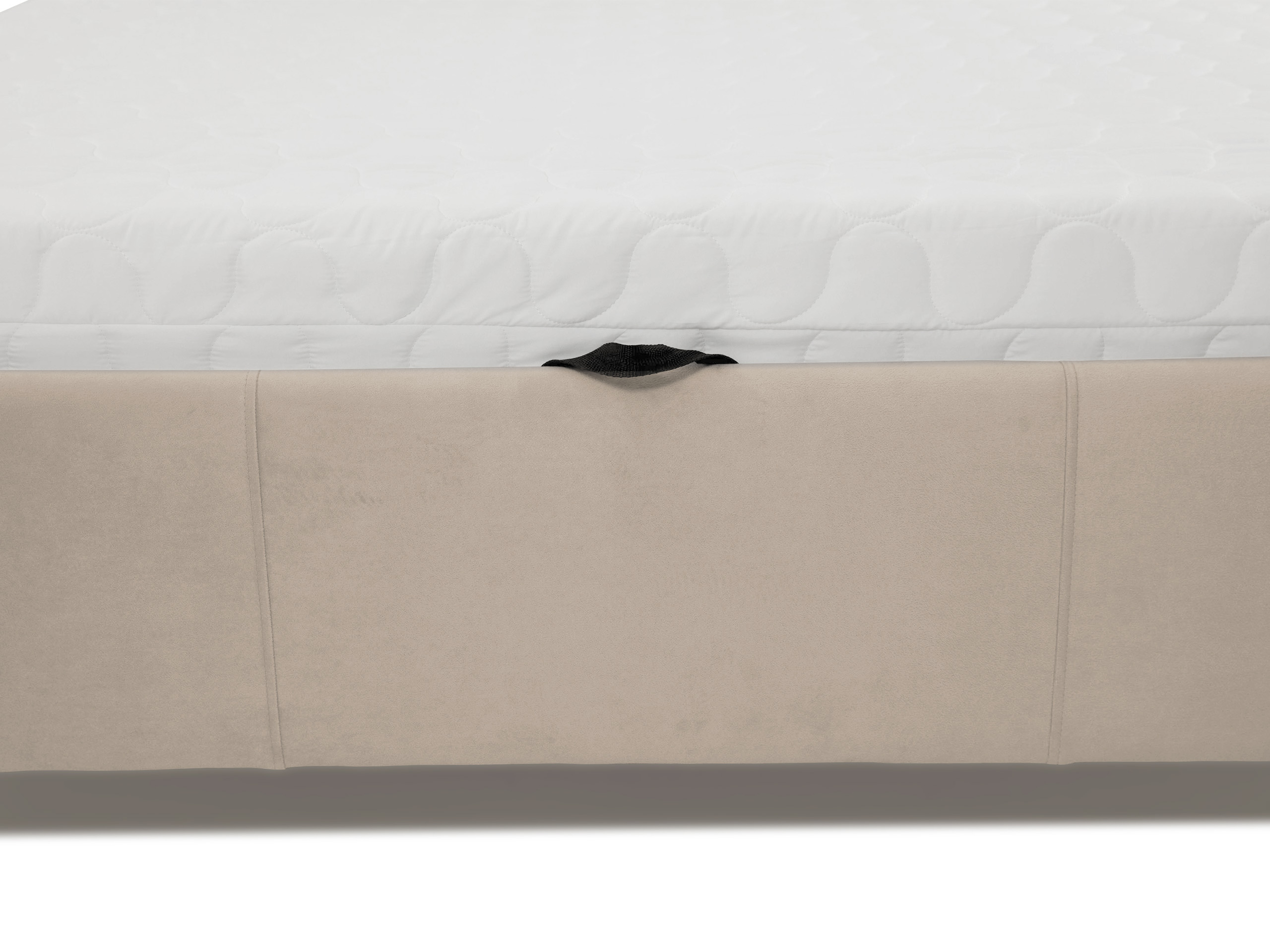 Bett ComfiDream Onana (Fresh 01)