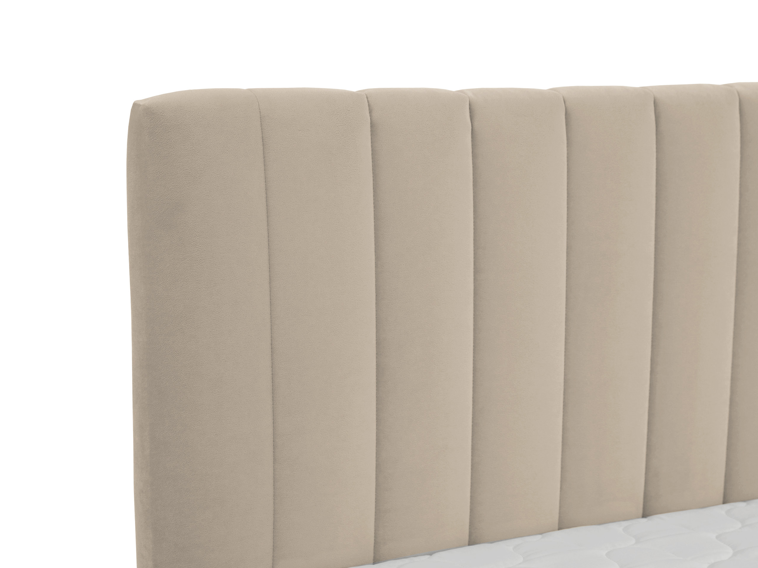 Bett ComfiDream Onana (Fresh 01)