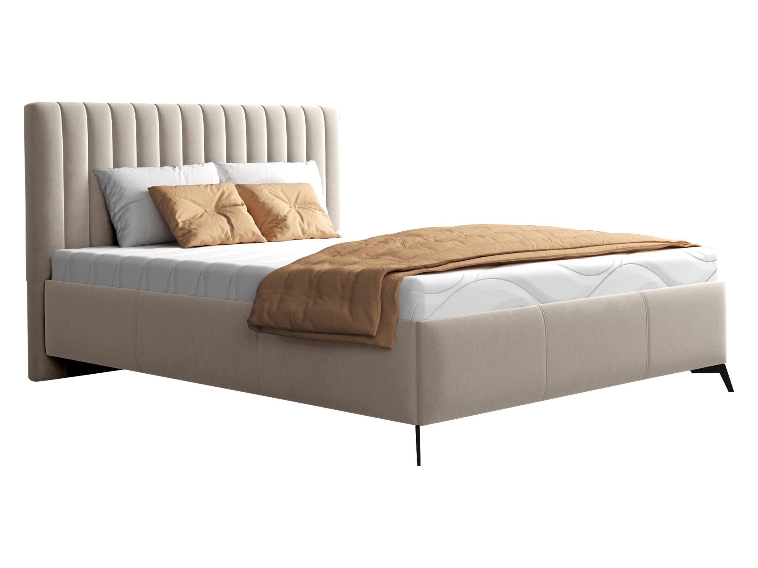 Bett ComfiDream Onana (Fresh 01)