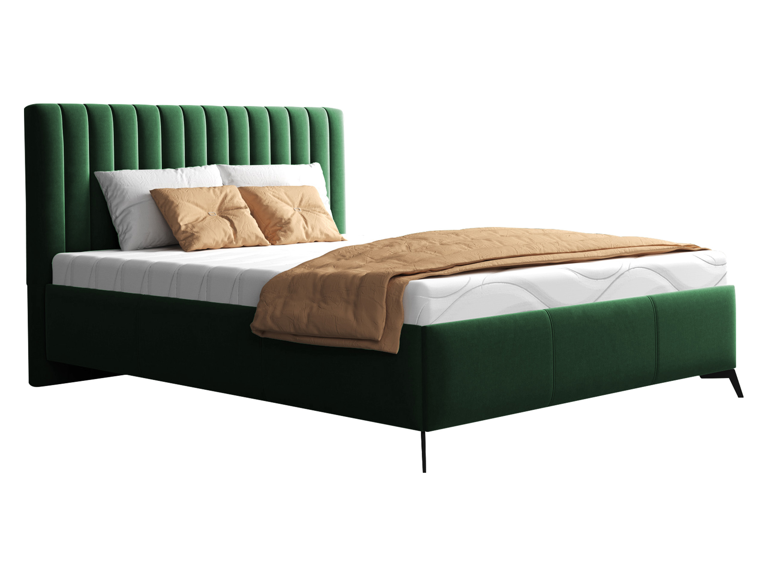 Bett ComfiDream Onana (Fresh 13)