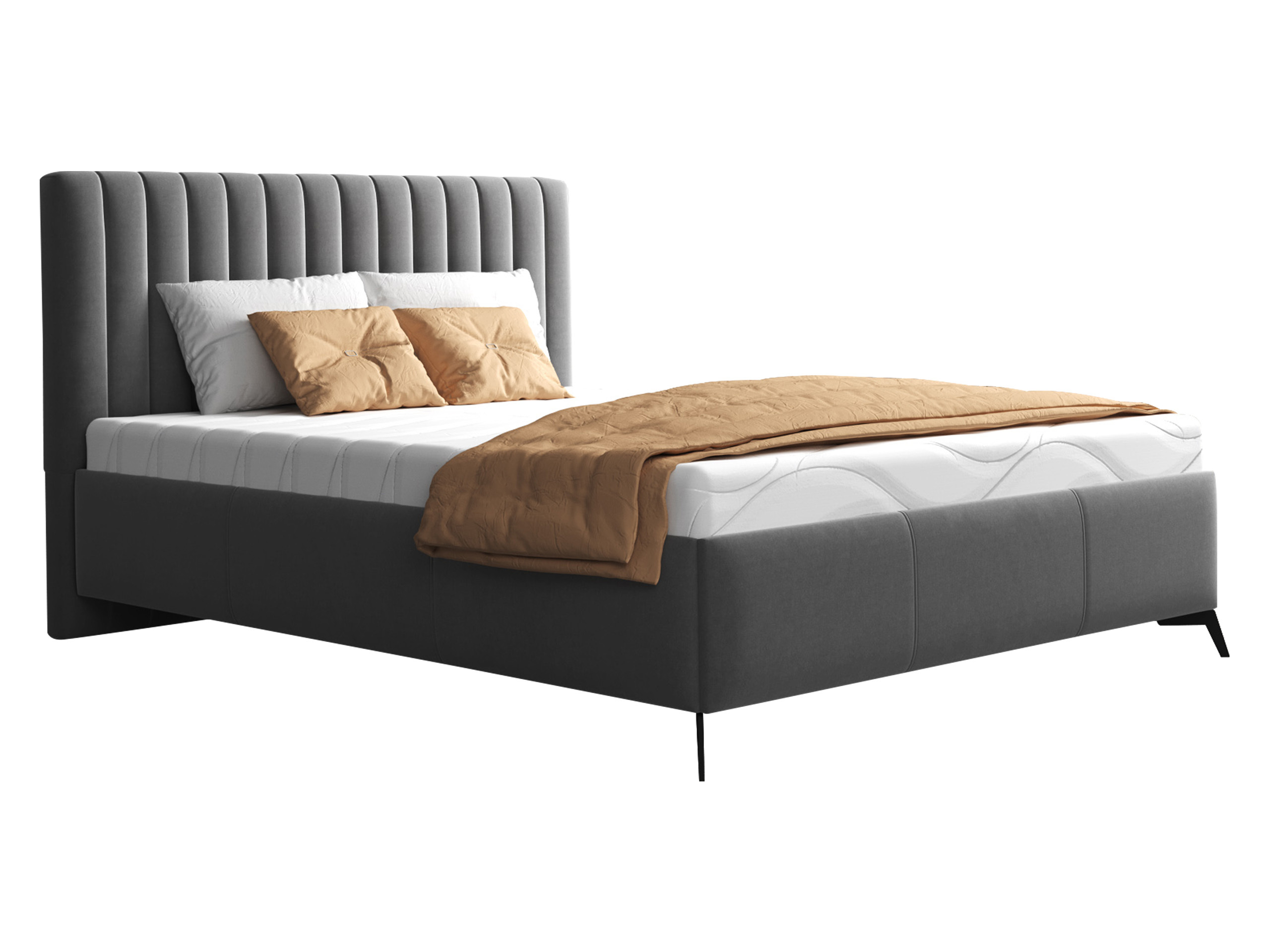 Bett ComfiDream Onana (Fresh 32)