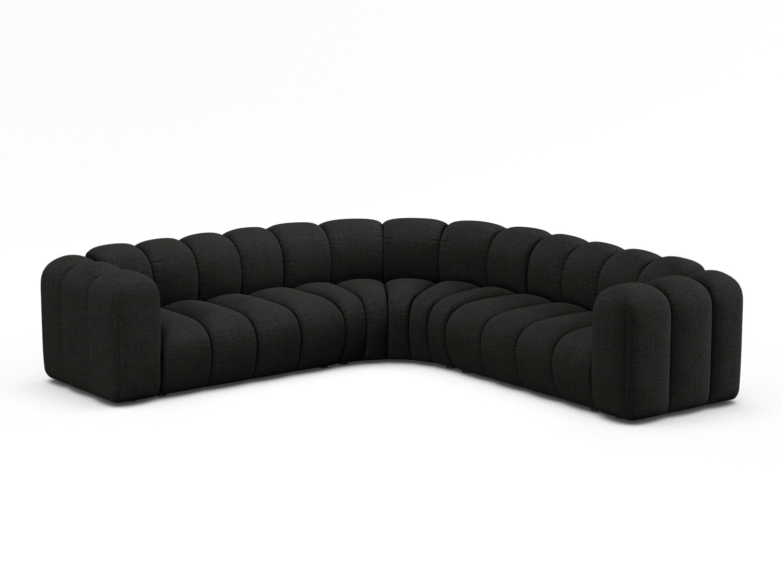 Modulares Ecksofa Cirleve 121 (Baloo 2082)