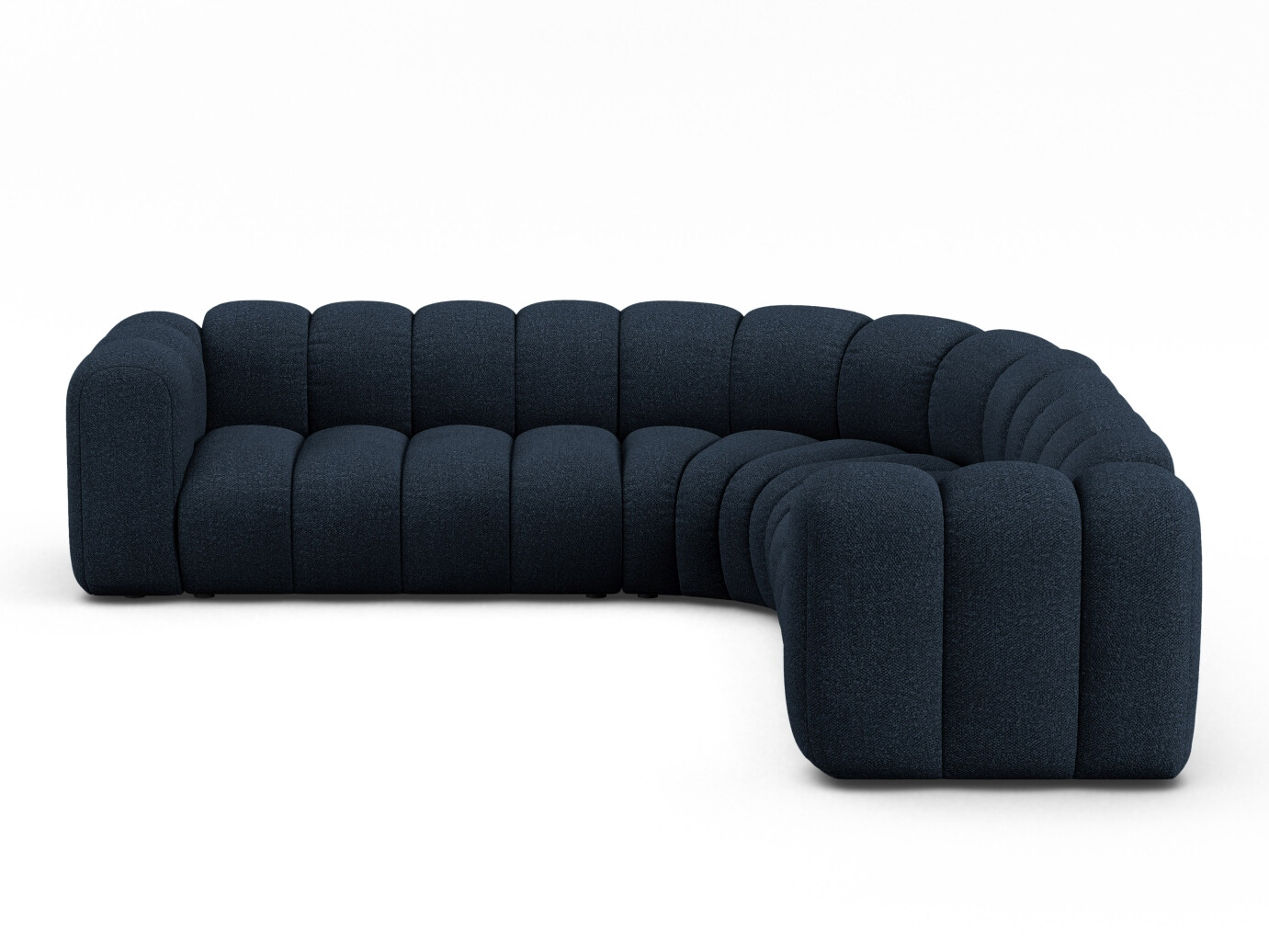 Modulares Ecksofa Cirleve 121 (Baloo 2088)
