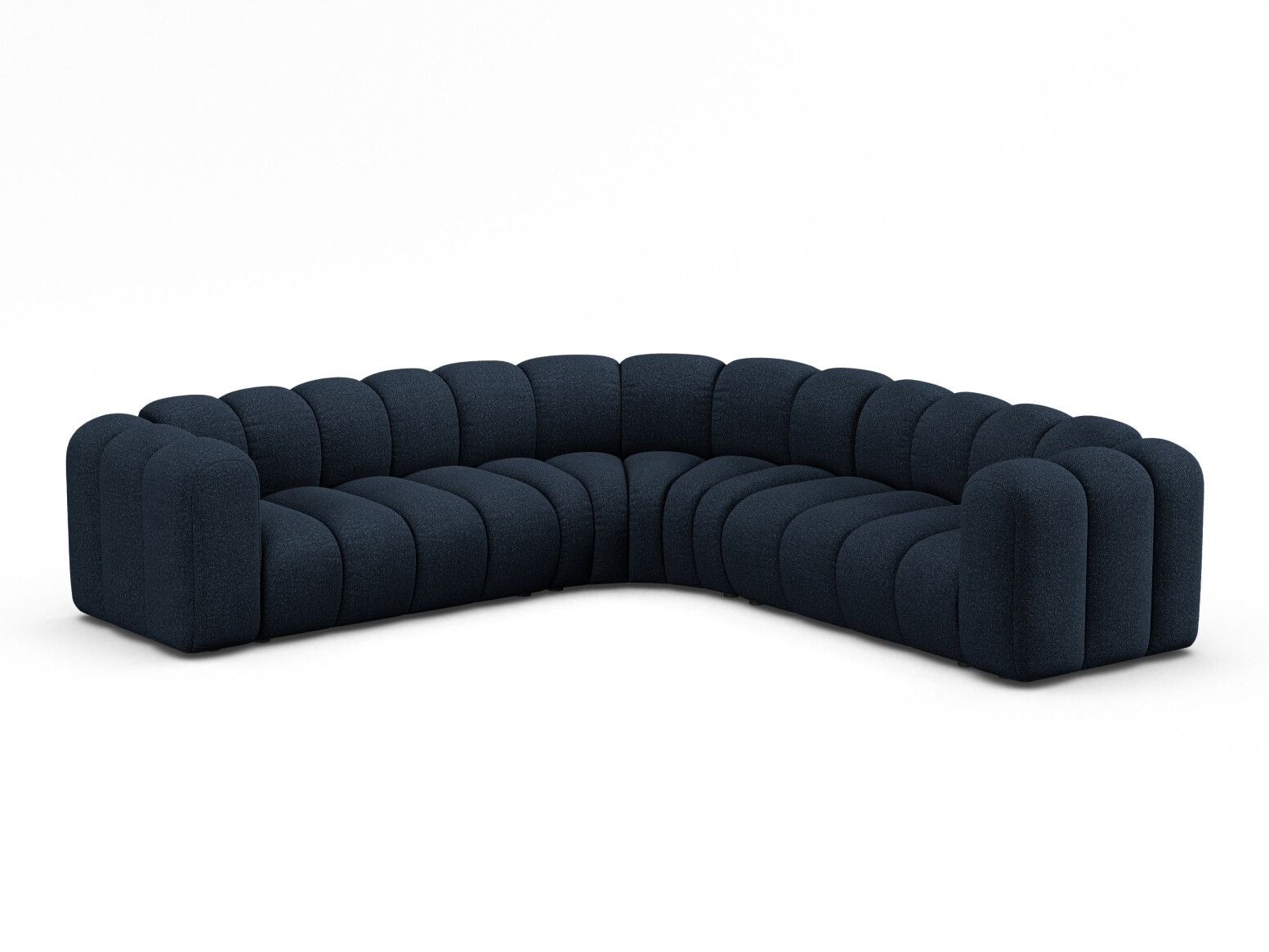 Modulares Ecksofa Cirleve 121 (Baloo 2088)