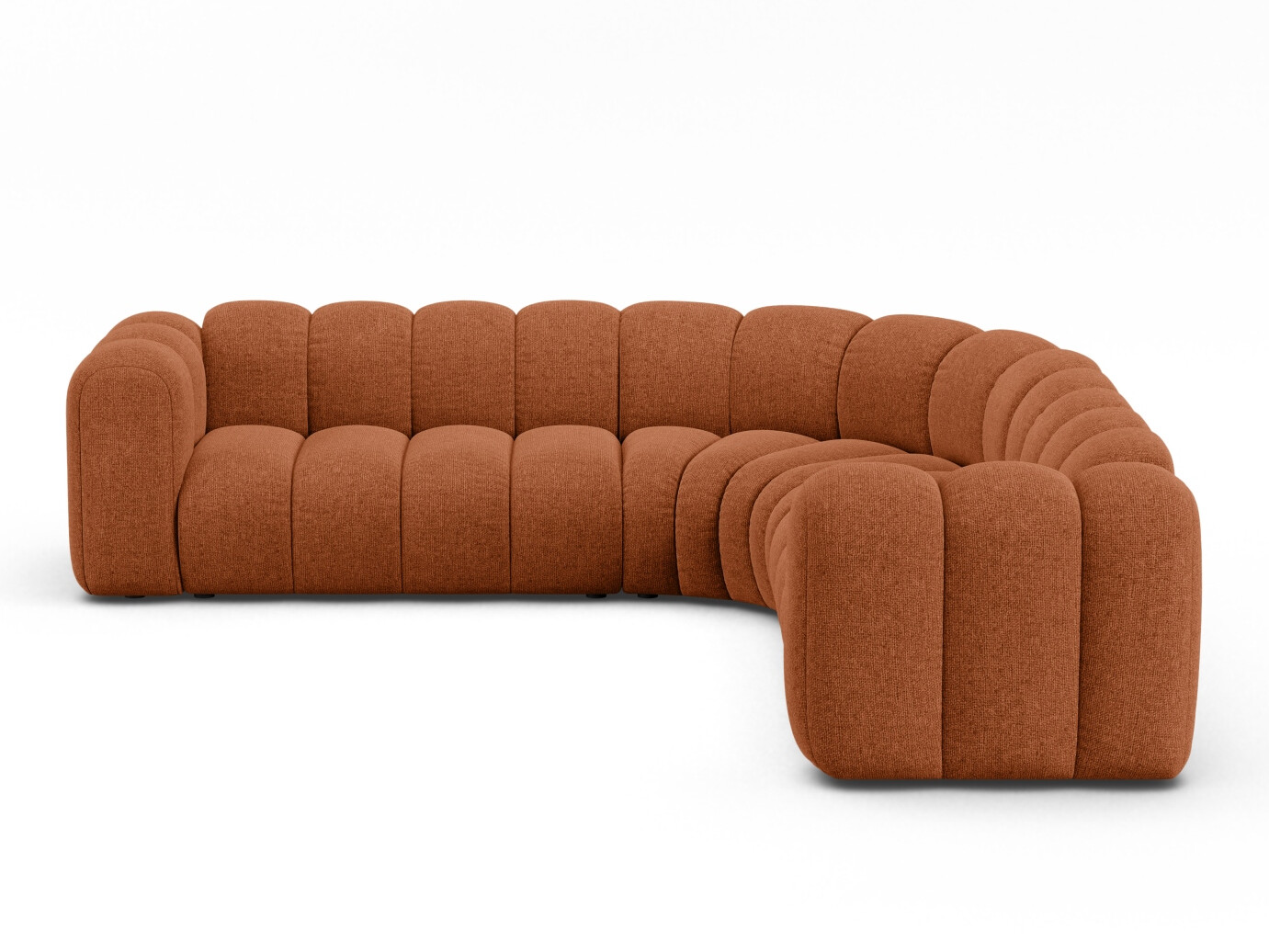 Modulares Ecksofa Cirleve 121 (Eden 10)
