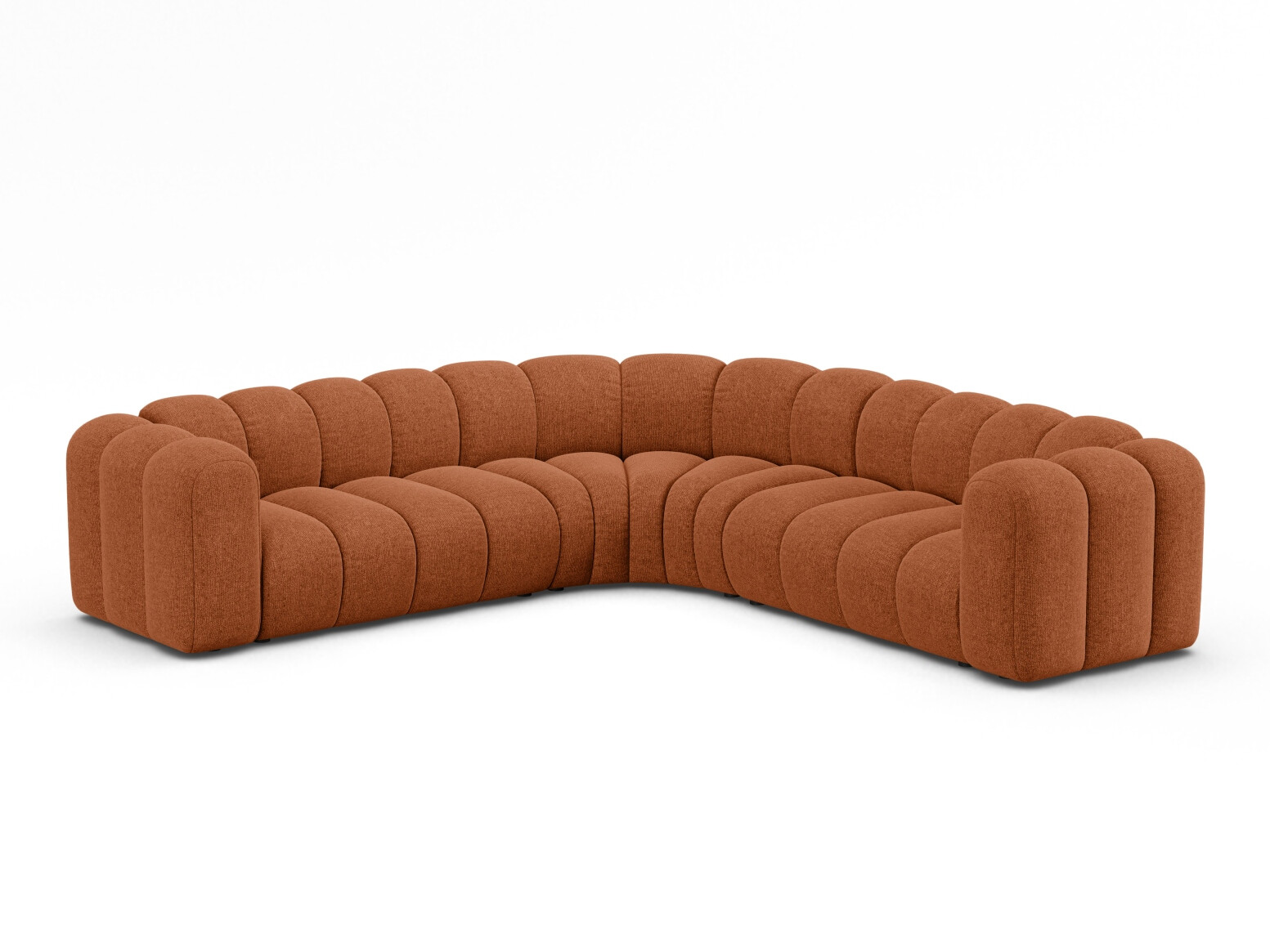 Modulares Ecksofa Cirleve 121 (Eden 10)