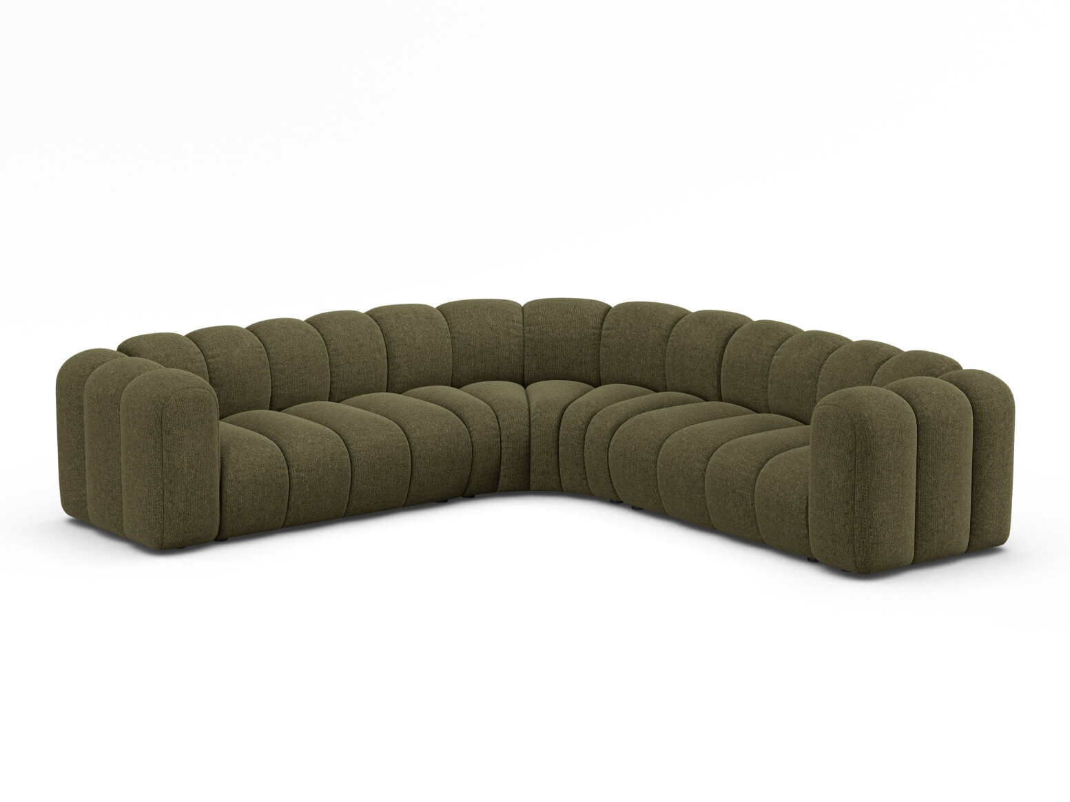 Modulares Ecksofa Cirleve 121 (Eden 12)