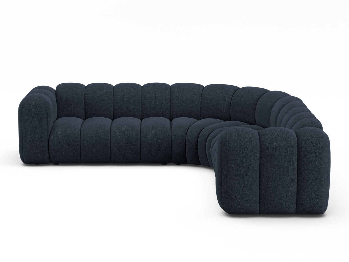Modulares Ecksofa Cirleve 121 (Eden 16)