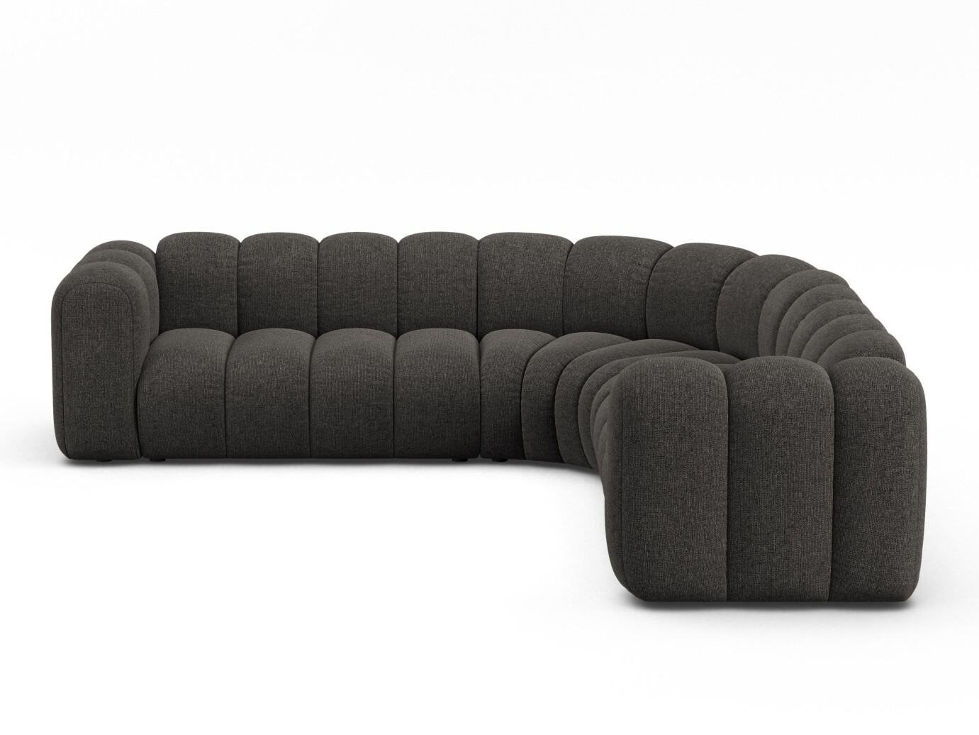 Modulares Ecksofa Cirleve 121 (Eden 20)