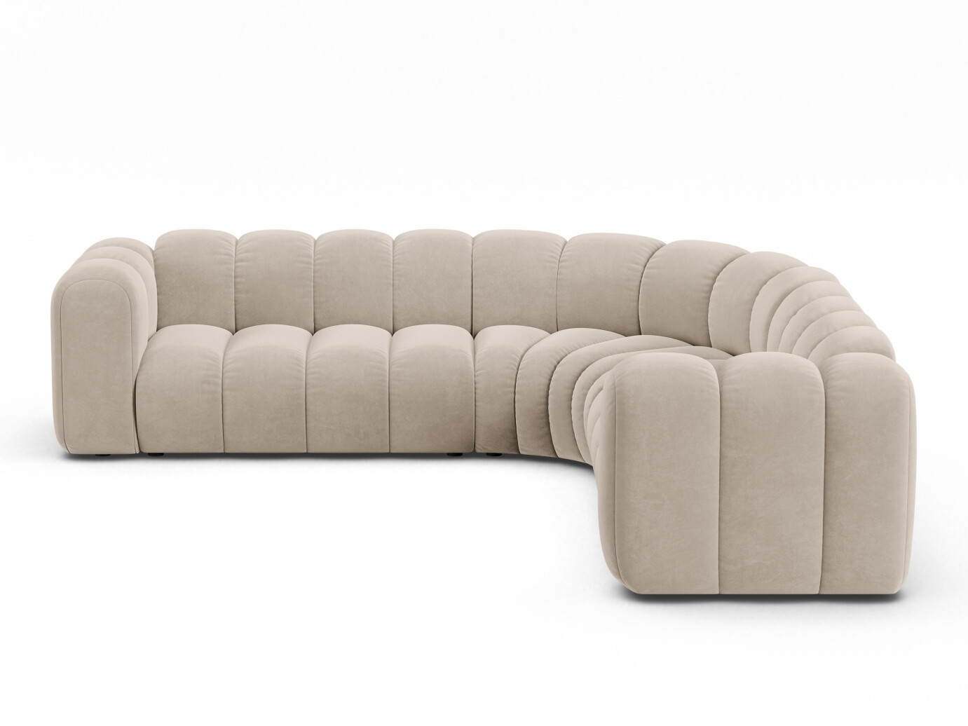 Modulares Ecksofa Cirleve 121
