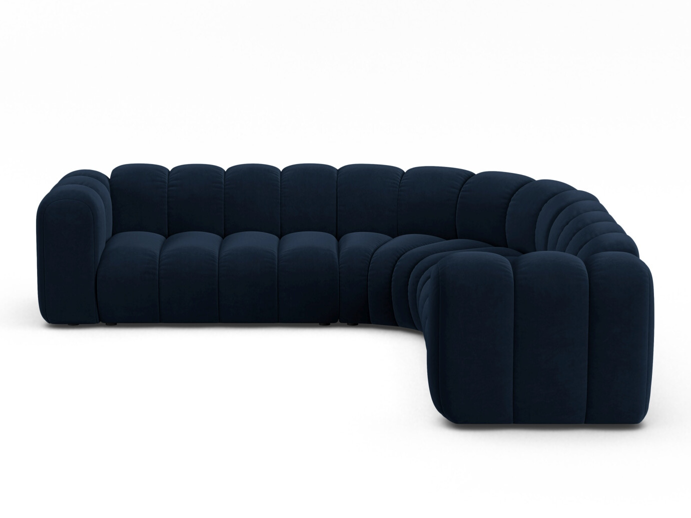 Modulares Ecksofa Cirleve 121 (Salvador 05)