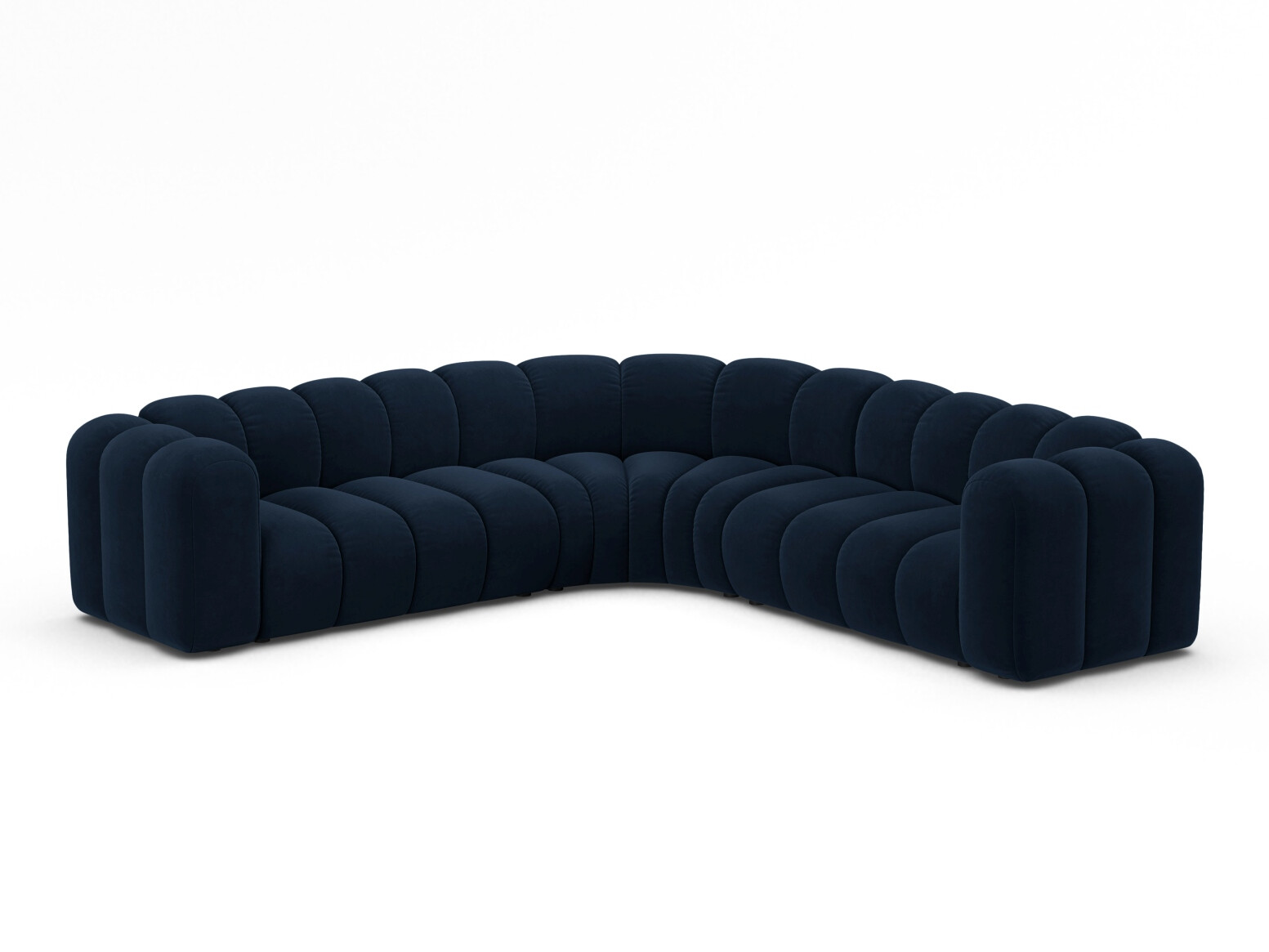Modulares Ecksofa Cirleve 121 (Salvador 05)