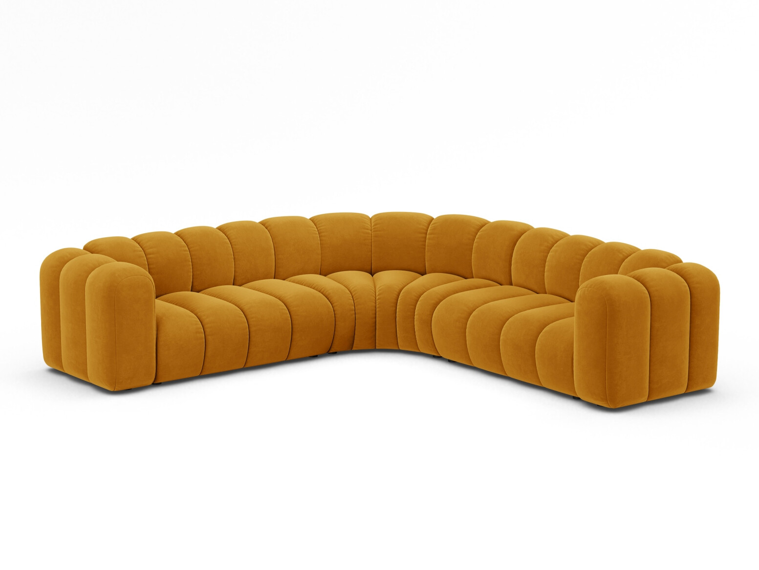 Modulares Ecksofa Cirleve 121 (Salvador 10)