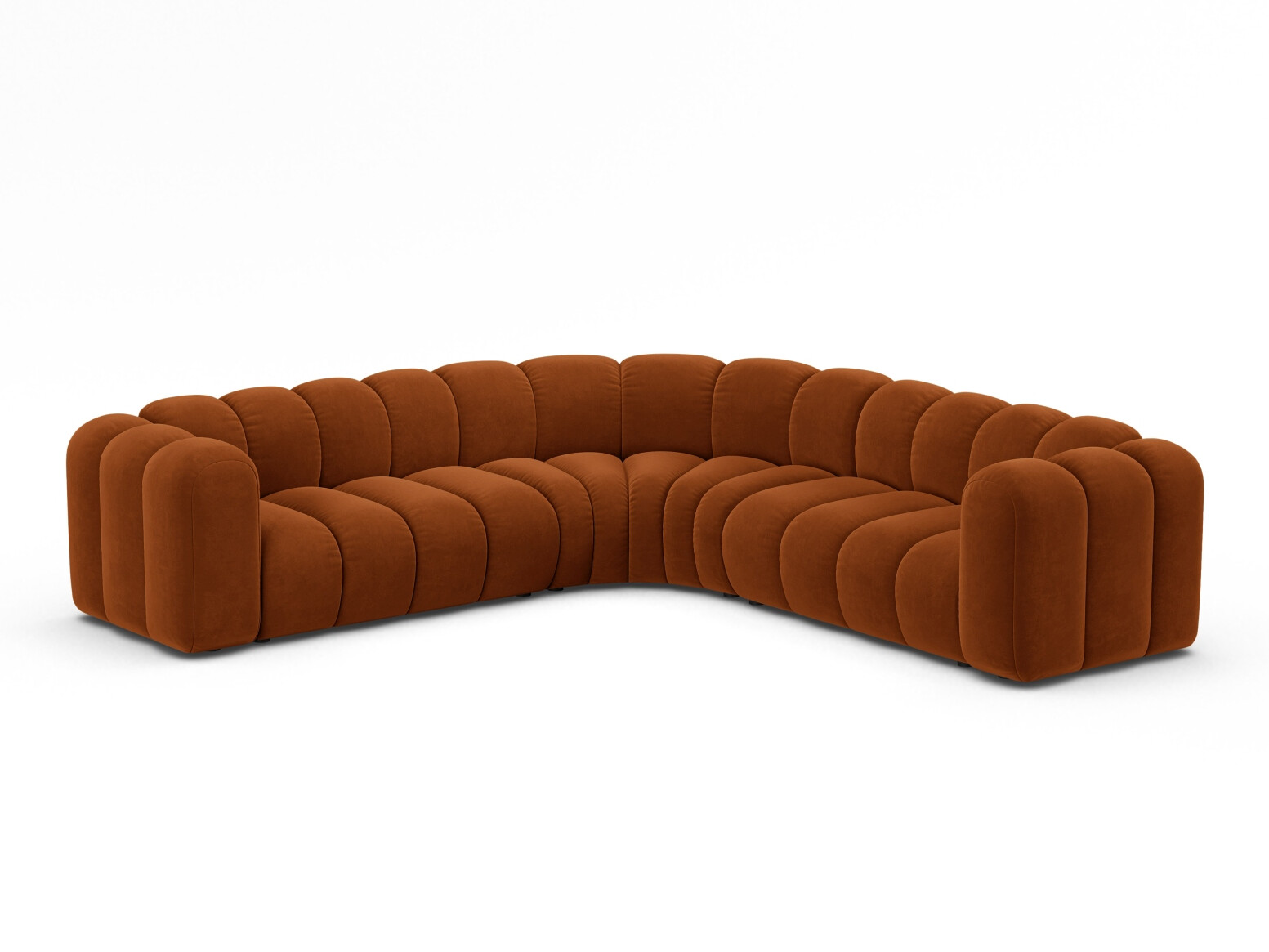 Modulares Ecksofa Cirleve 121 (Salvador 14)