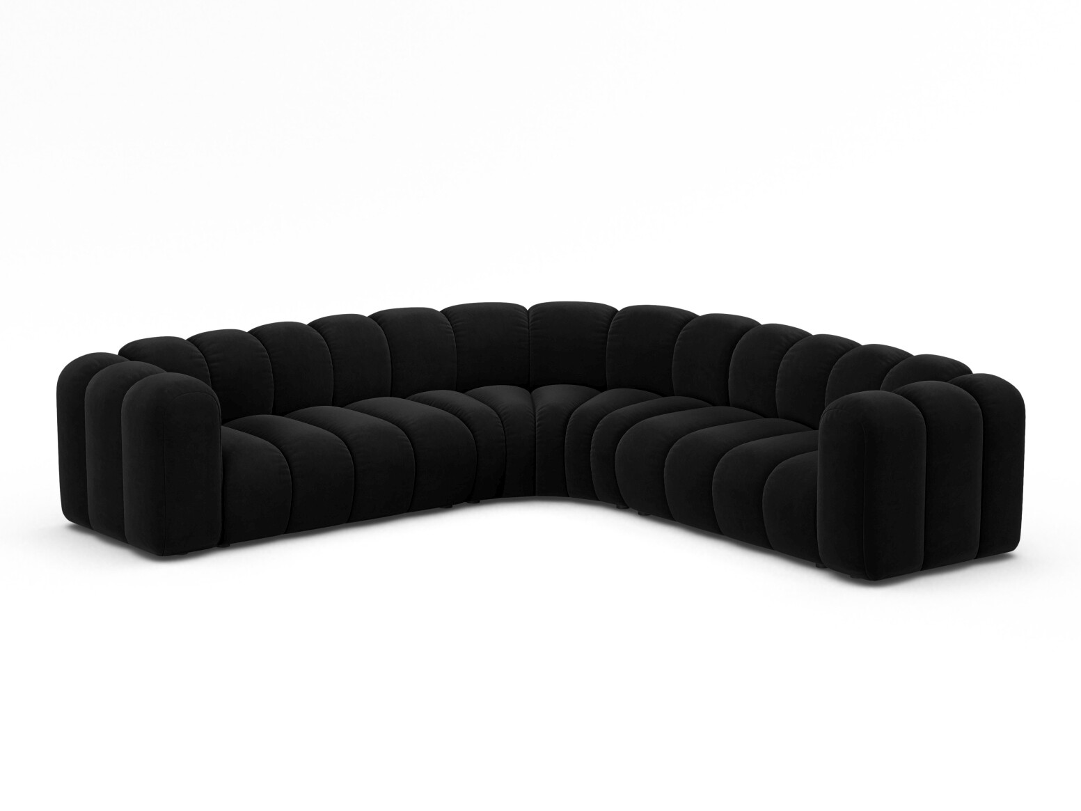 Modulares Ecksofa Cirleve 121 (Salvador 19)