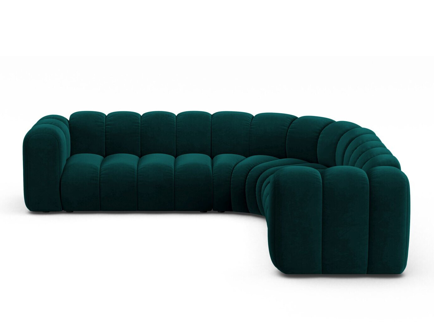 Modulares Ecksofa Cirleve 121 (Venus 2911)