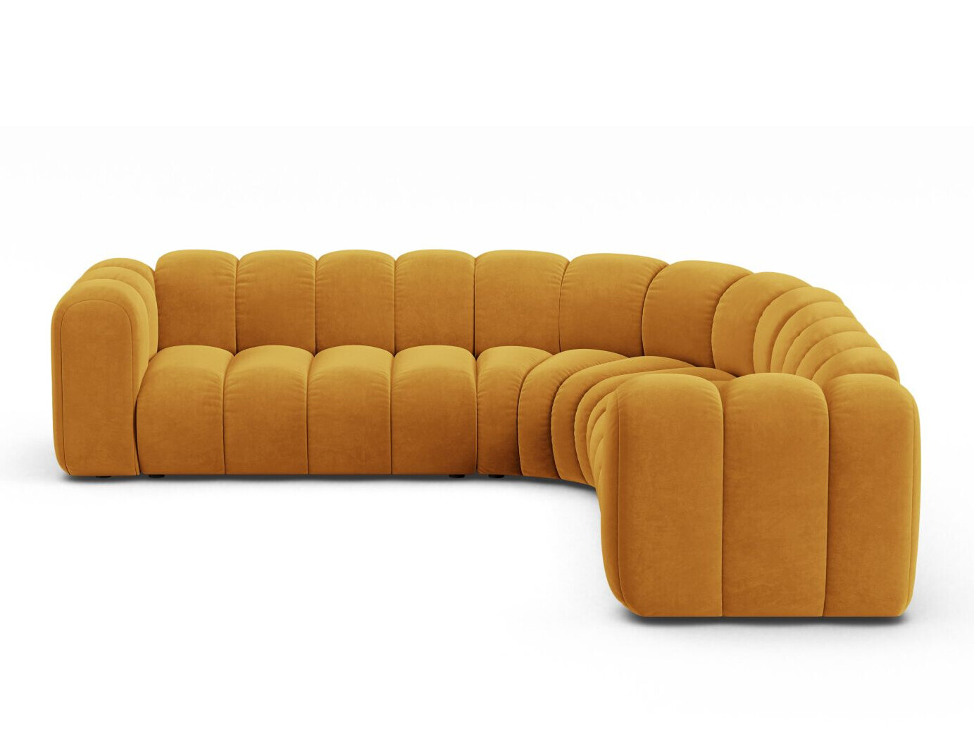 Modulares Ecksofa Cirleve 121 (Venus 2917)