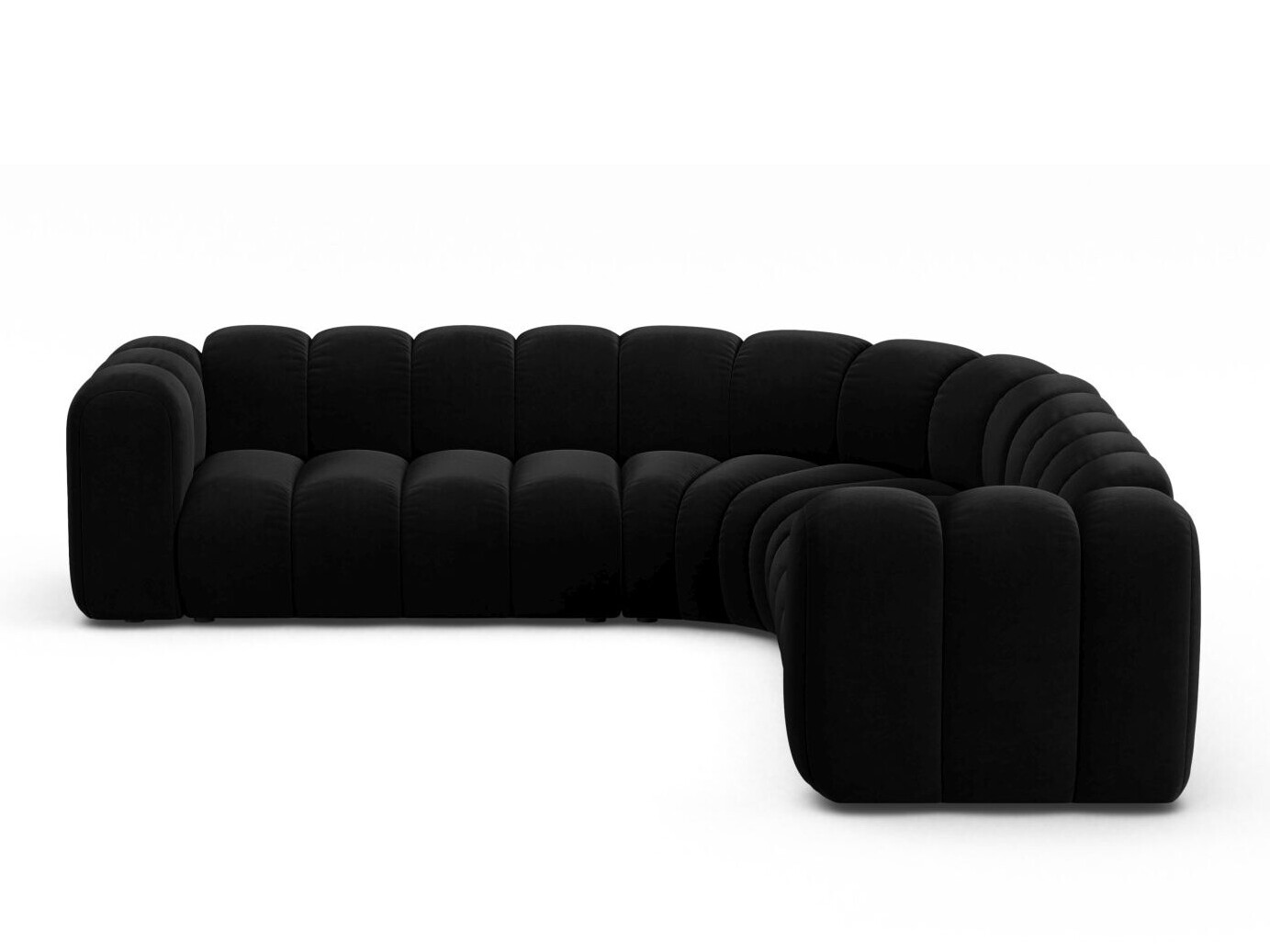 Modulares Ecksofa Cirleve 121 (Venus 2923)