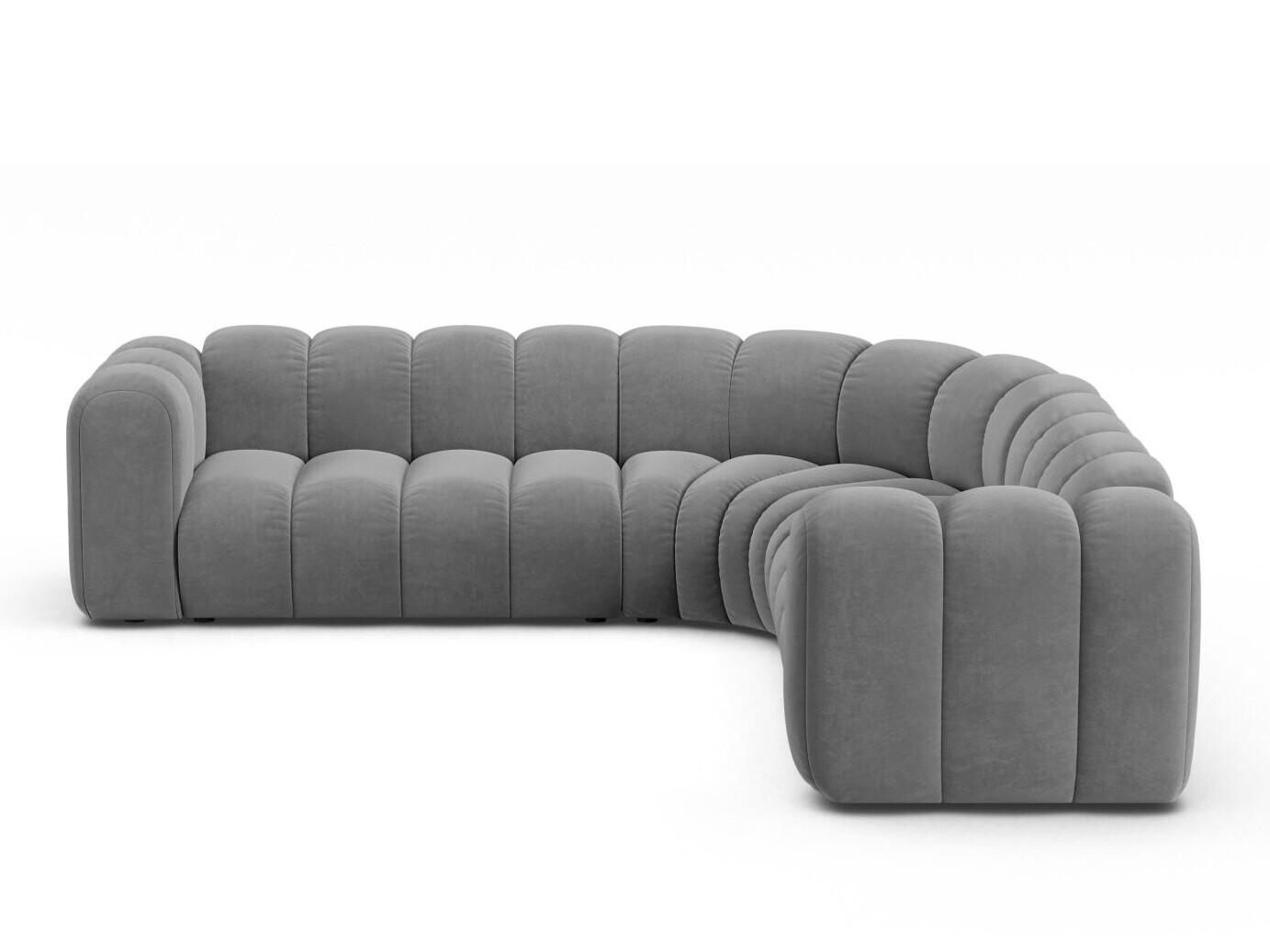 Modulares Ecksofa Cirleve 121 (Venus 2929)