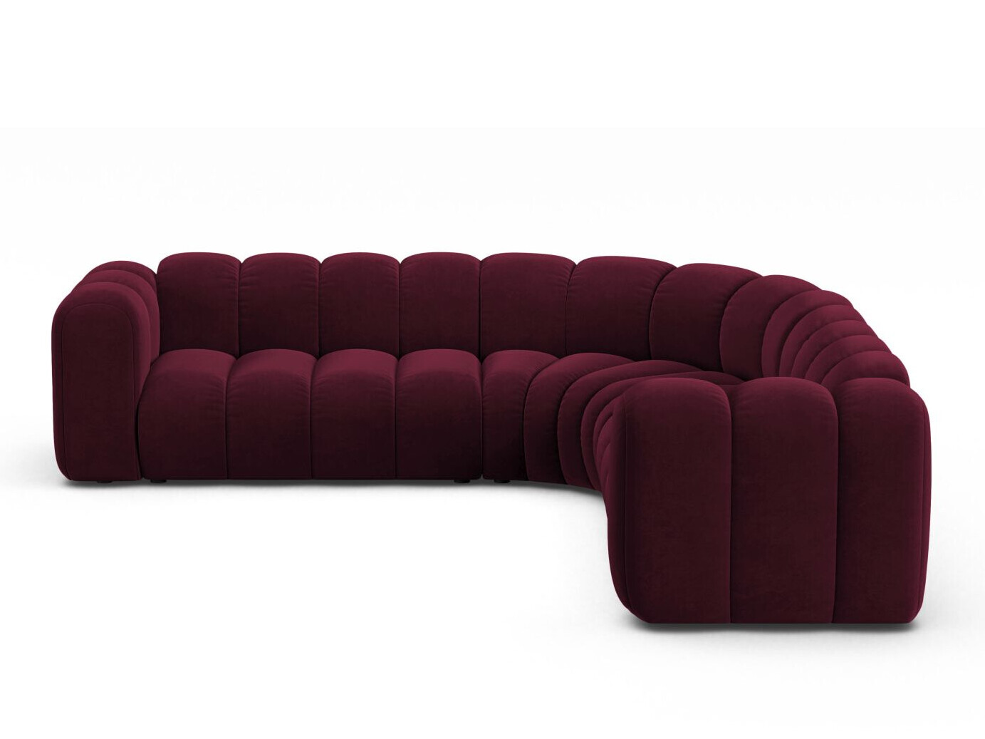 Modulares Ecksofa Cirleve 121 (Venus 2932)