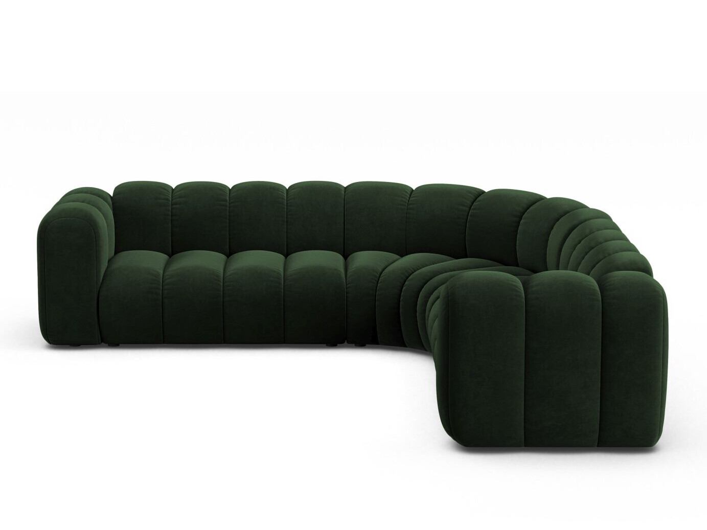 Modulares Ecksofa Cirleve 121 (Venus 2940)