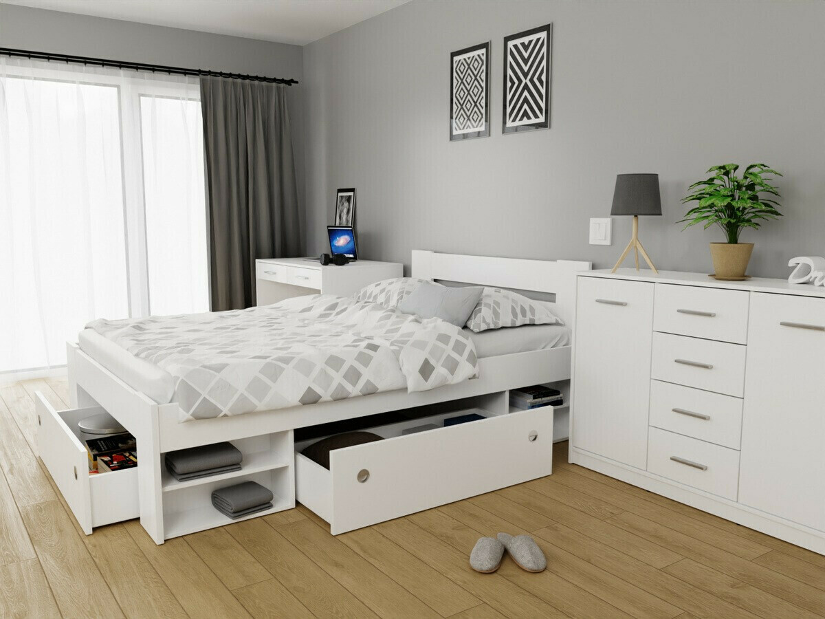 Bett SD3100