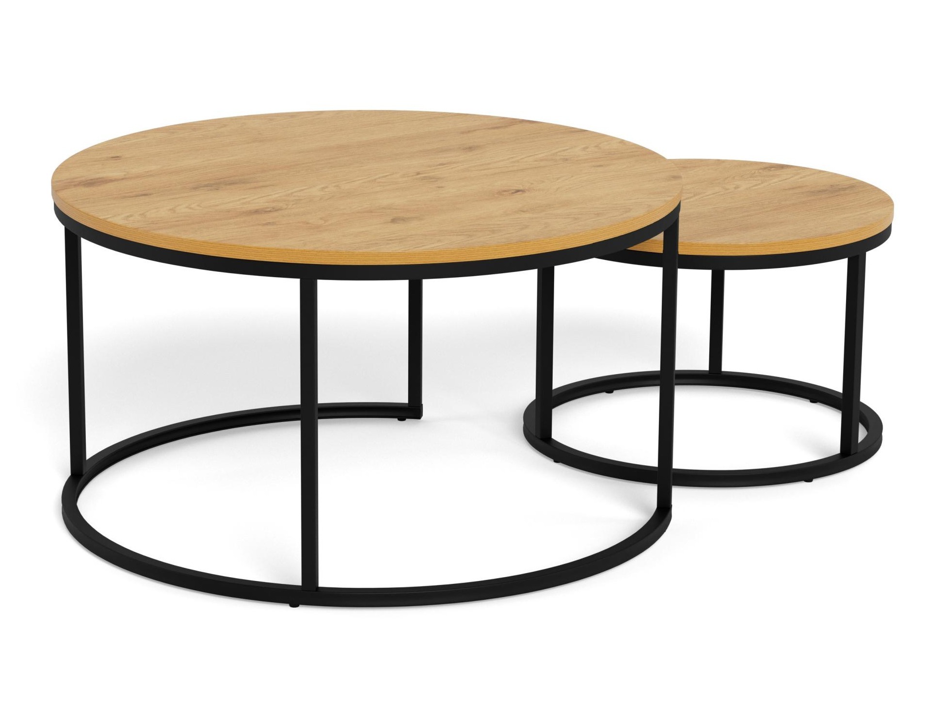 Couchtischset Norsica 404