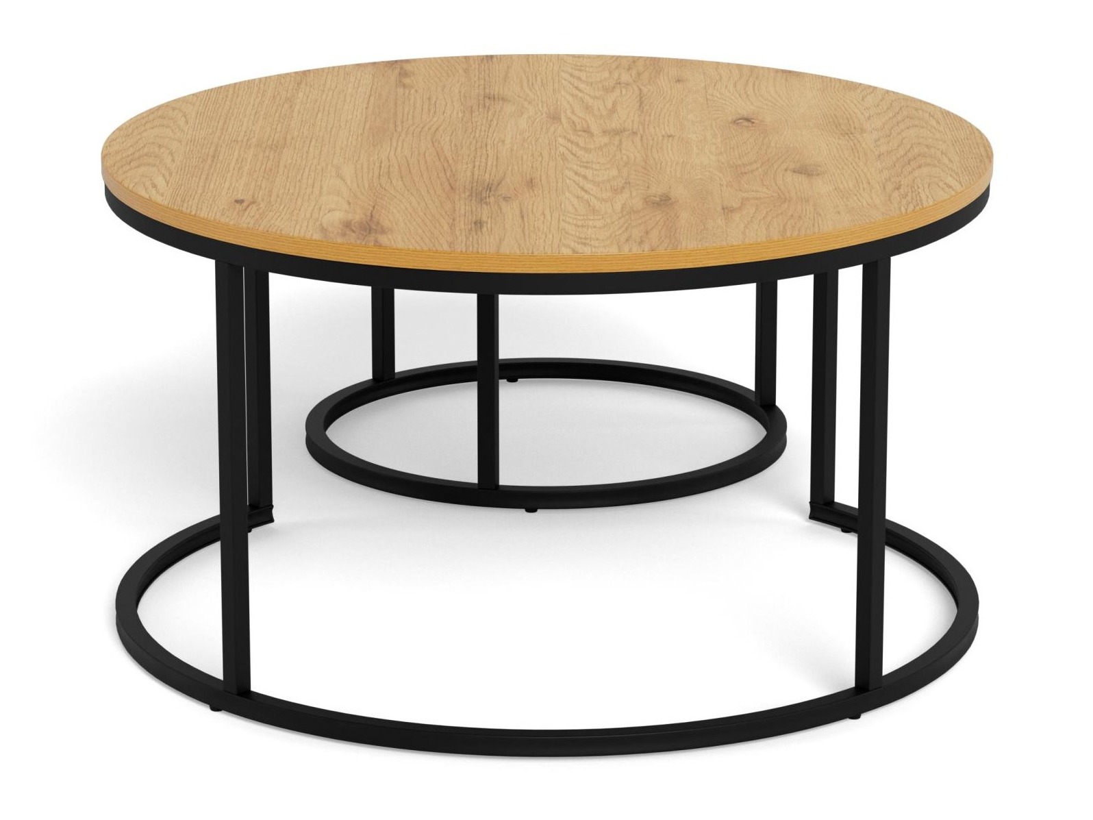 Couchtischset Norsica 404