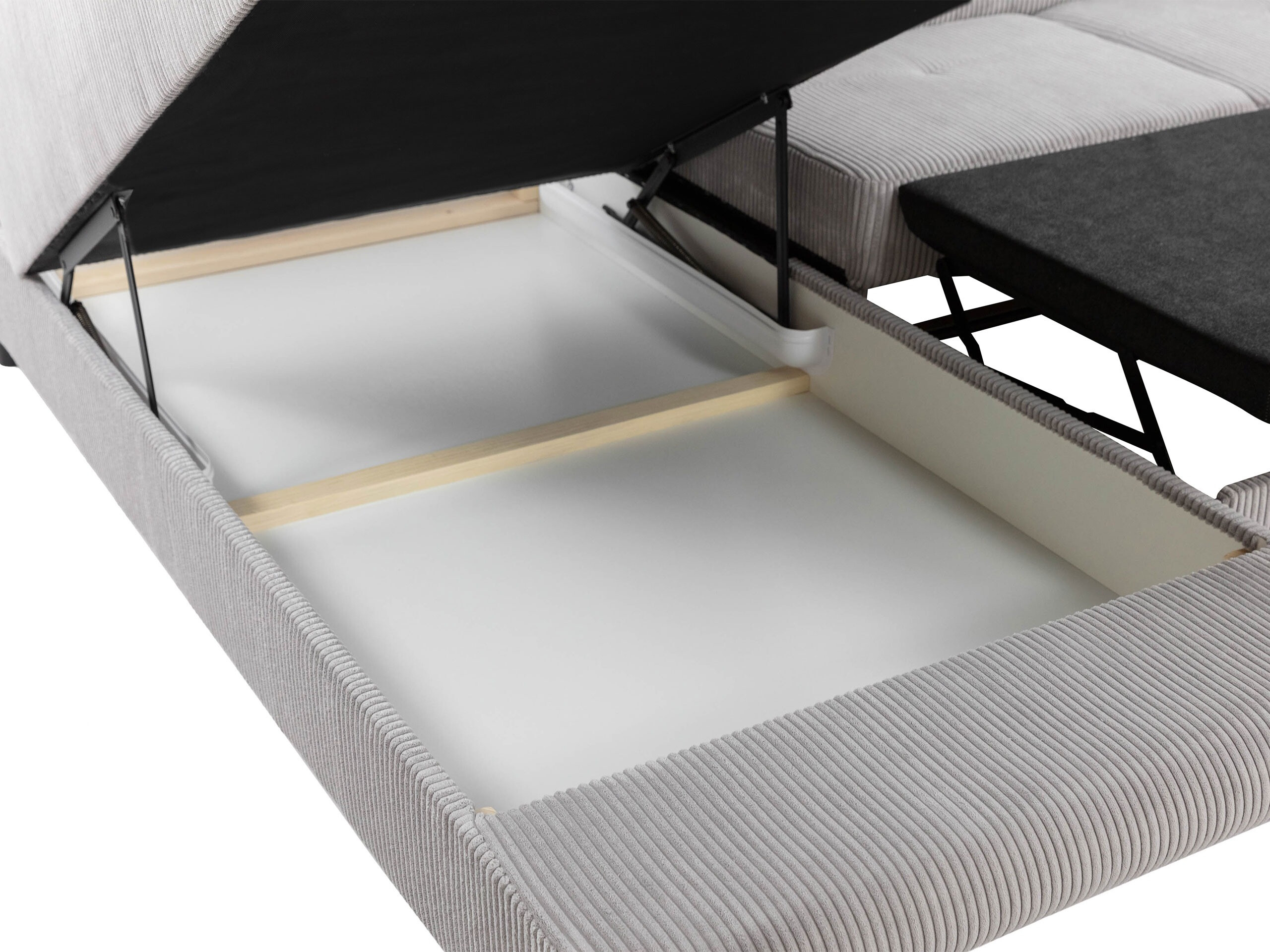 Ecksofa SD3099