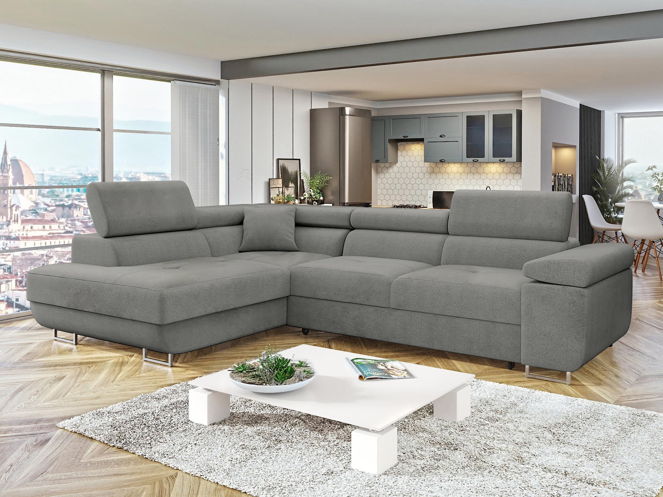 Ecksofa SD3099
