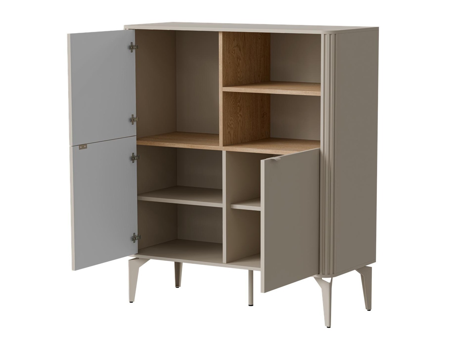 Wohnzimmer-Sets Etcamo 105