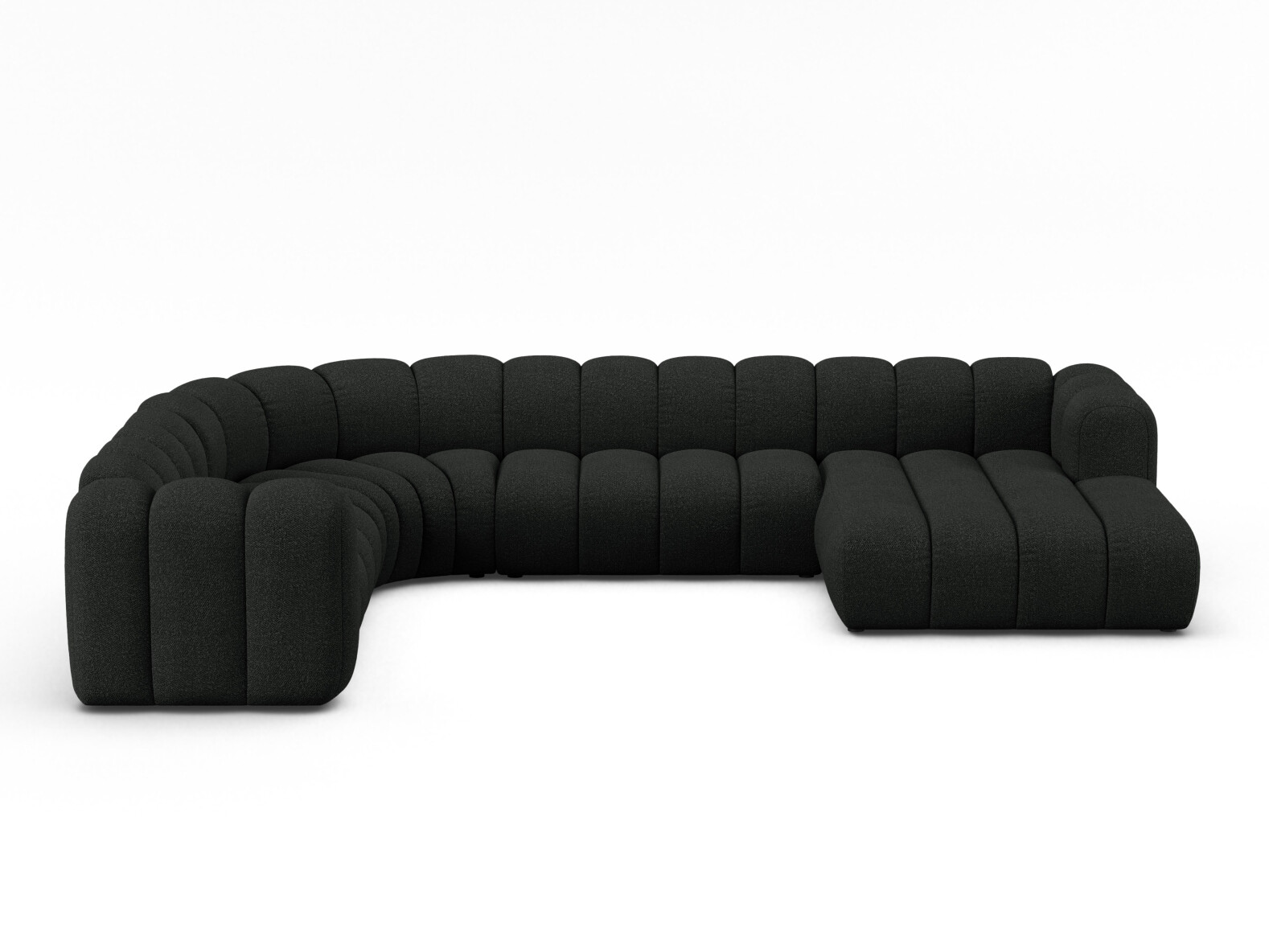 Modulares Ecksofa Cirleve 122 (Baloo 2082)