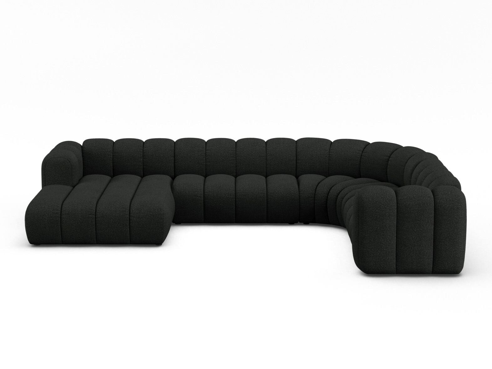 Modulares Ecksofa Cirleve 122 (Baloo 2082)