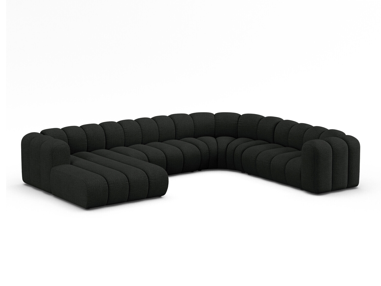 Modulares Ecksofa Cirleve 122 (Baloo 2082)