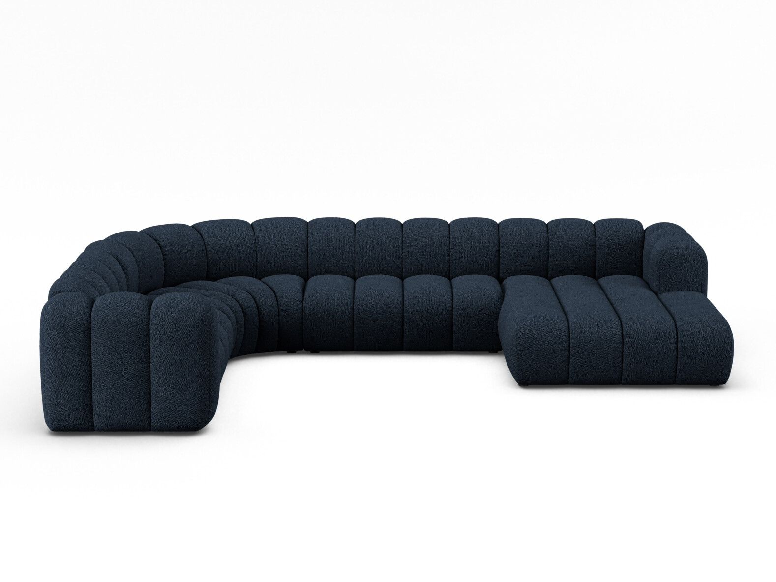 Modulares Ecksofa Cirleve 122 (Baloo 2088)
