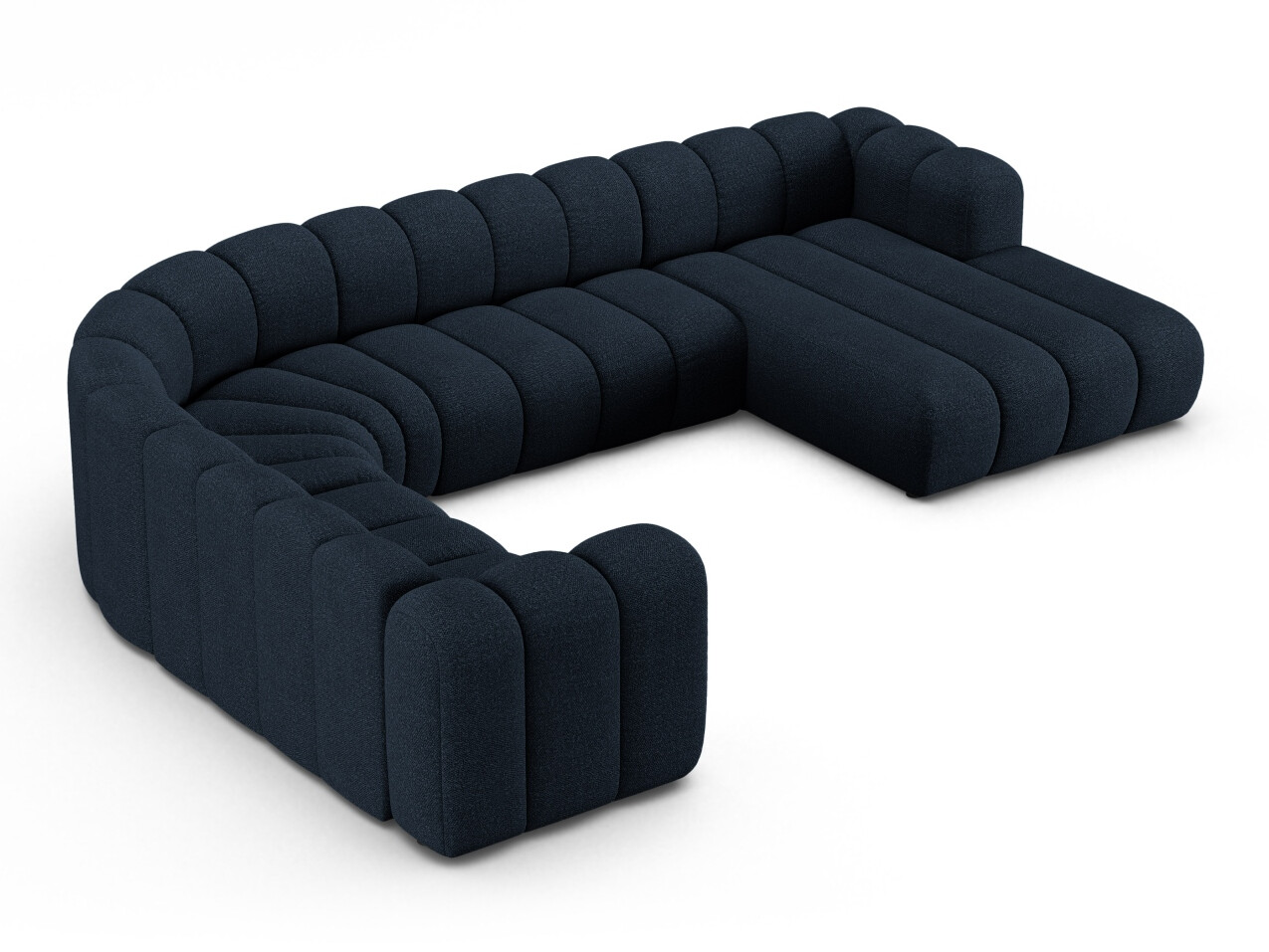 Modulares Ecksofa Cirleve 122 (Baloo 2088)