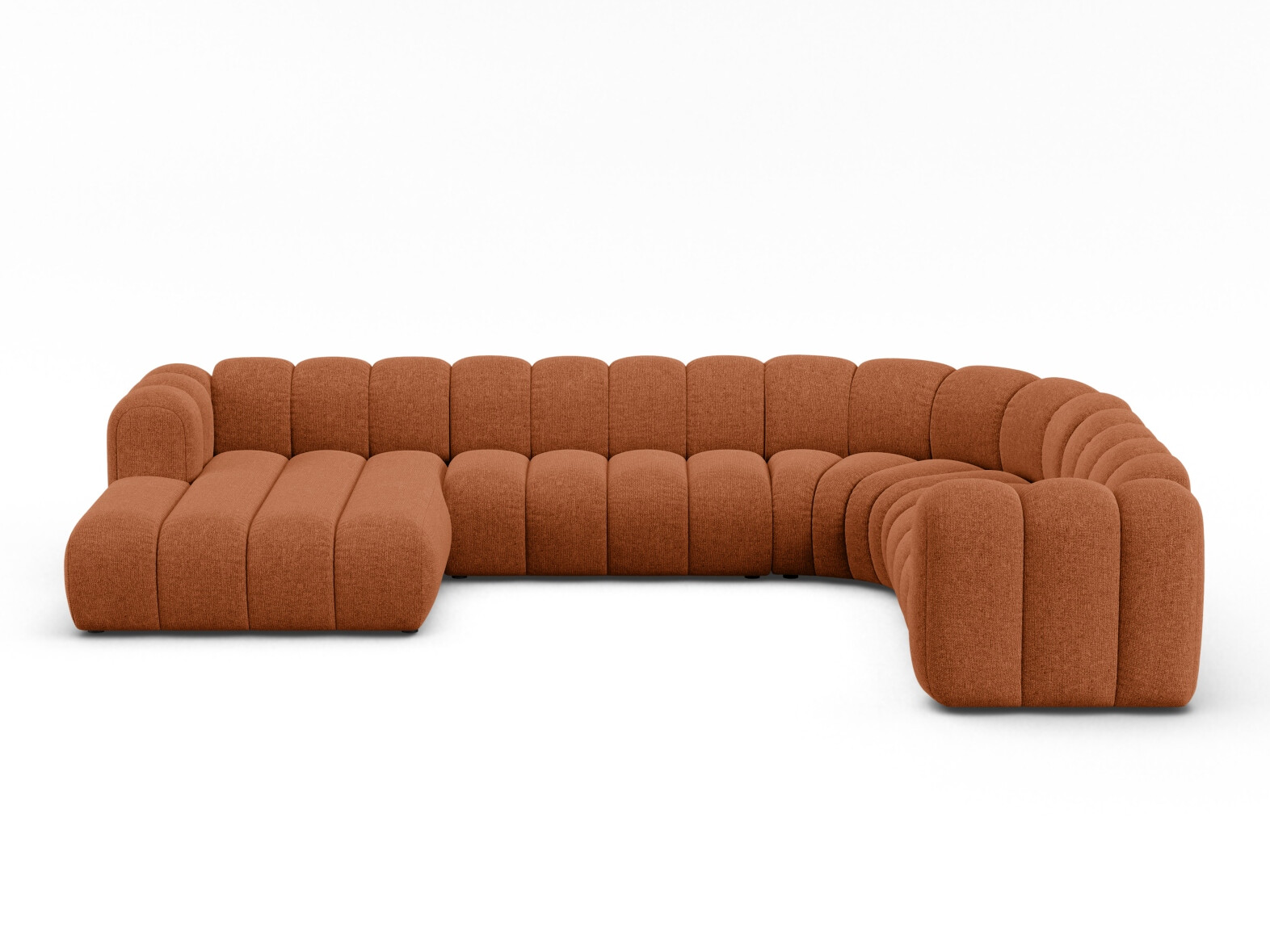 Modulares Ecksofa Cirleve 122 (Eden 10)