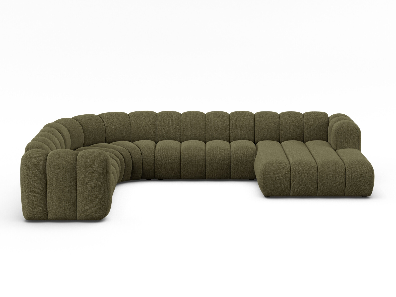 Modulares Ecksofa Cirleve 122 (Eden 12)