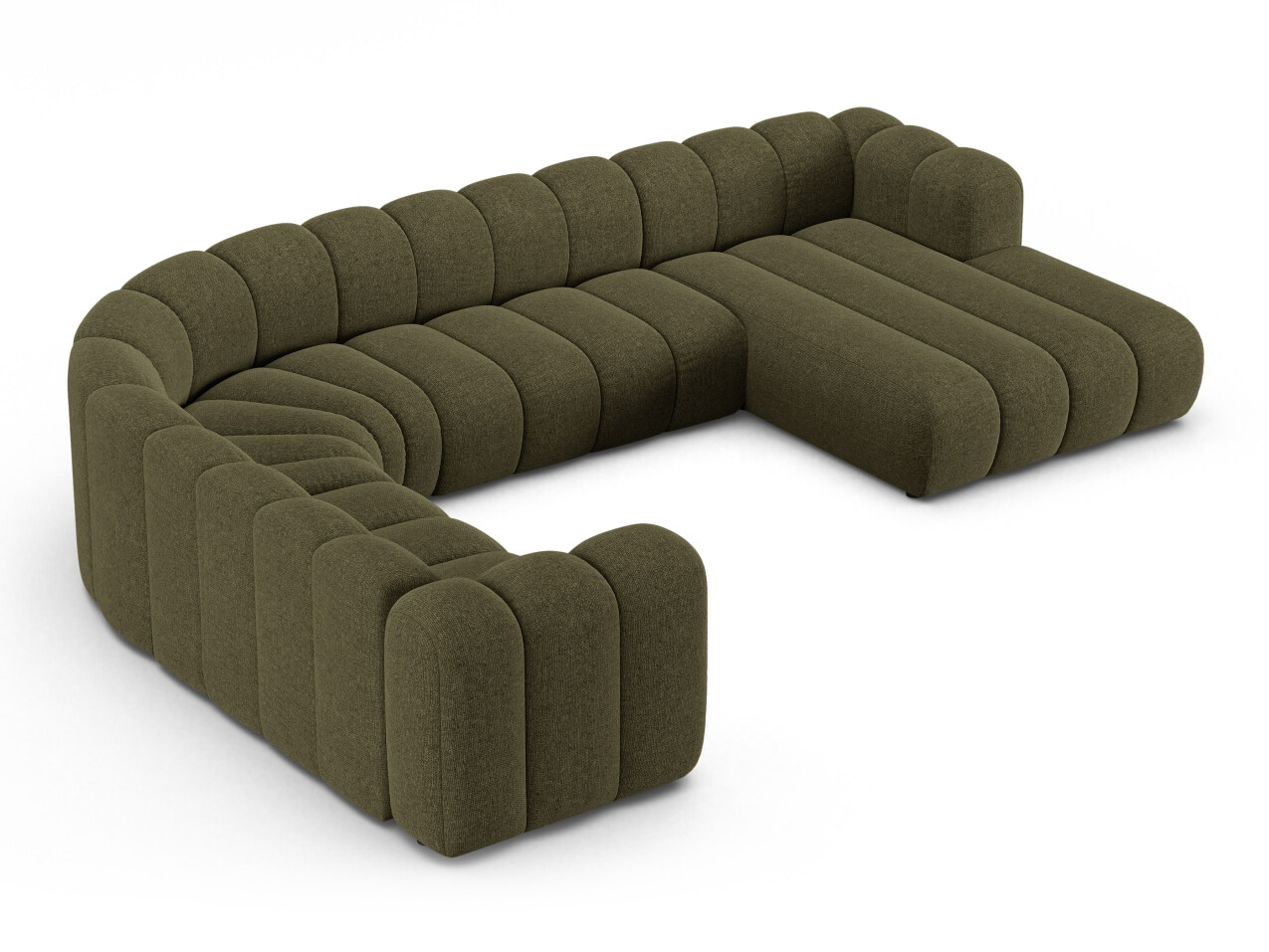 Modulares Ecksofa Cirleve 122 (Eden 12)