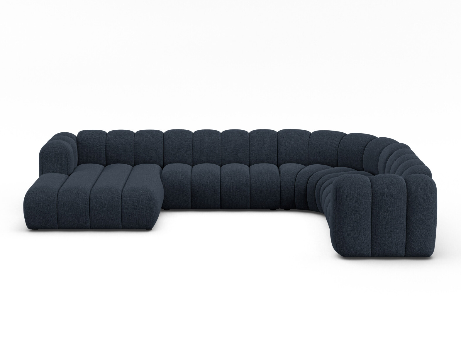 Modulares Ecksofa Cirleve 122 (Eden 16)