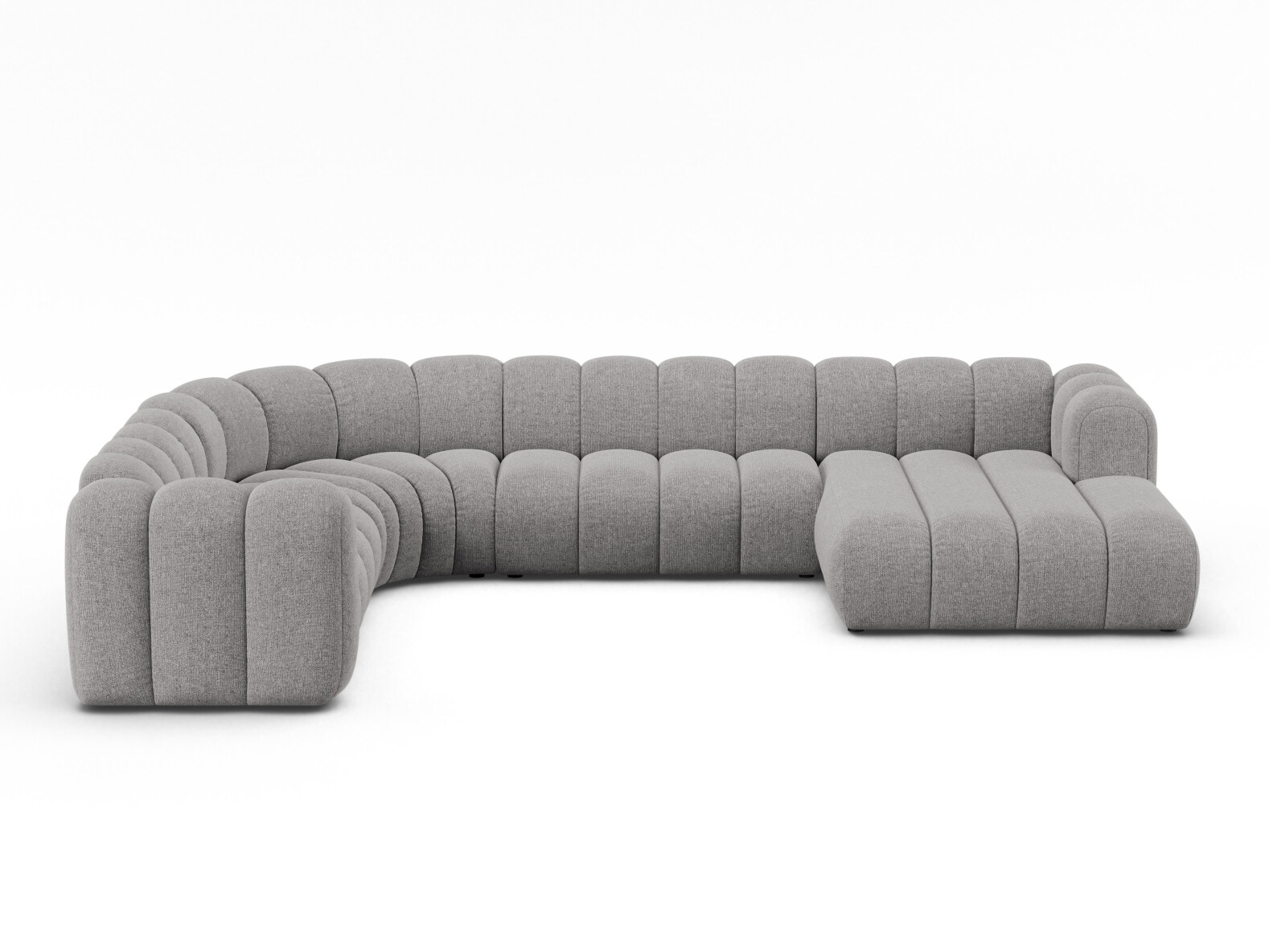 Modulares Ecksofa Cirleve 122 (Eden 18)